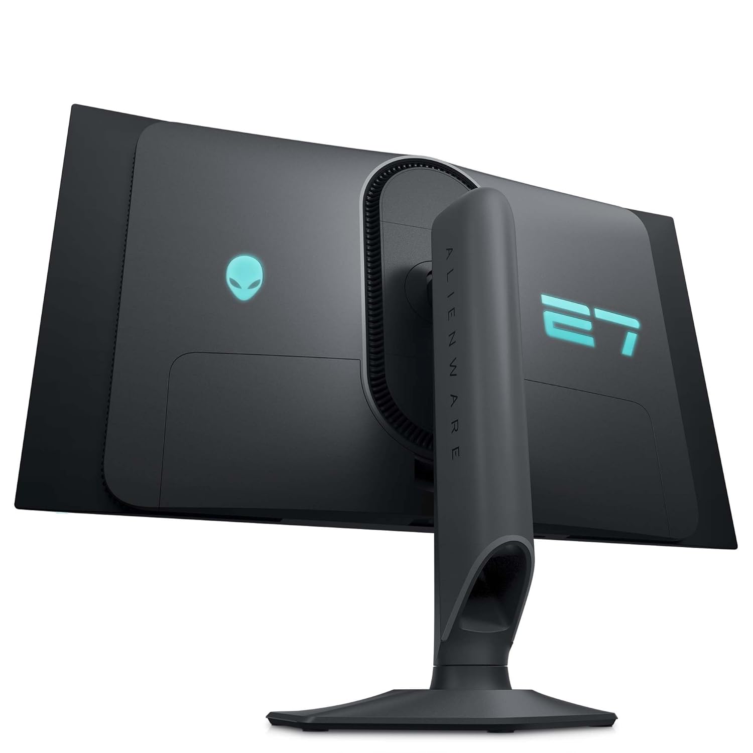 Alienware 27 360Hz AW2725DF QD-OLED Gaming Monitor - image 5