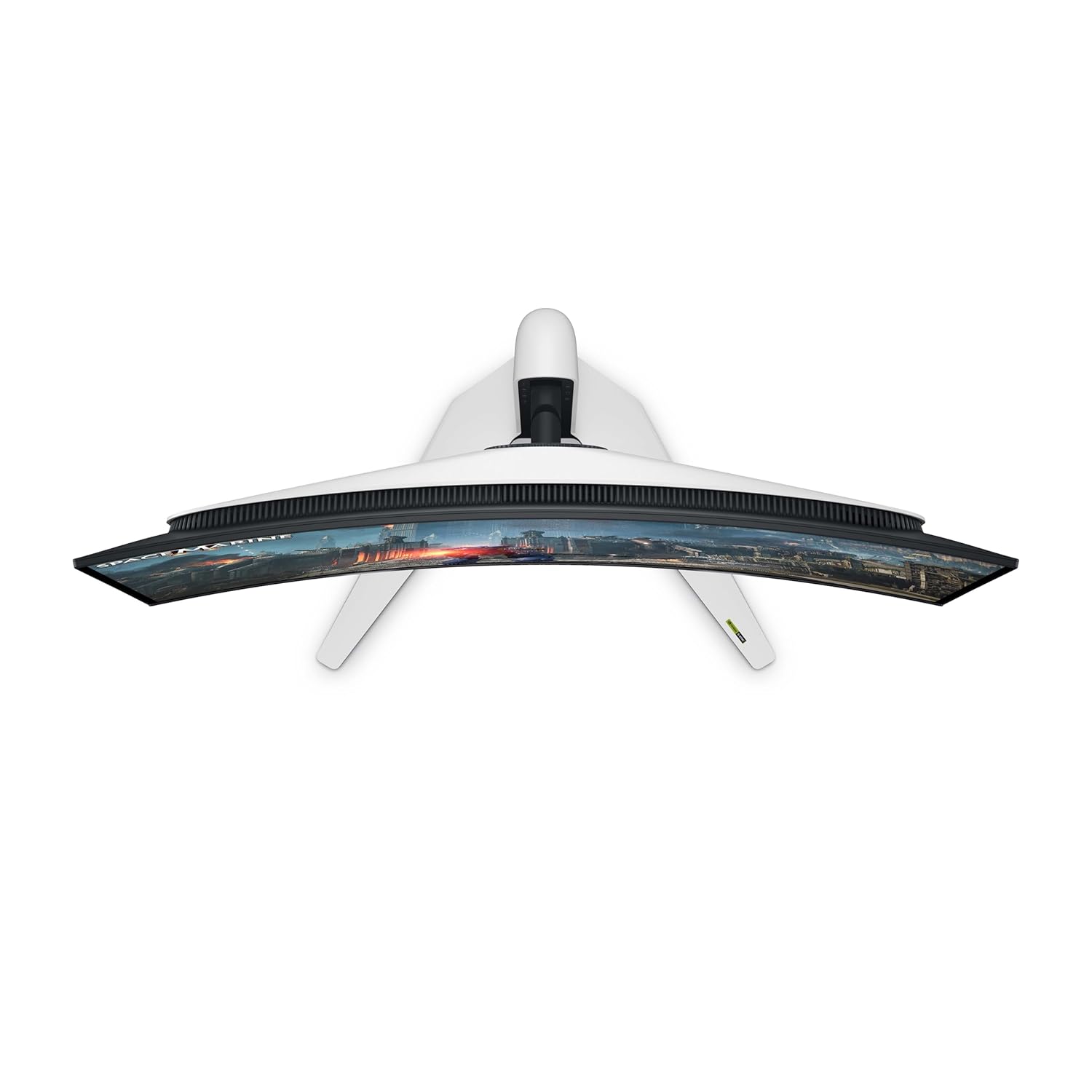 Alienware 32 4K AW3225QF QD-OLED Gaming Monitor - image 7