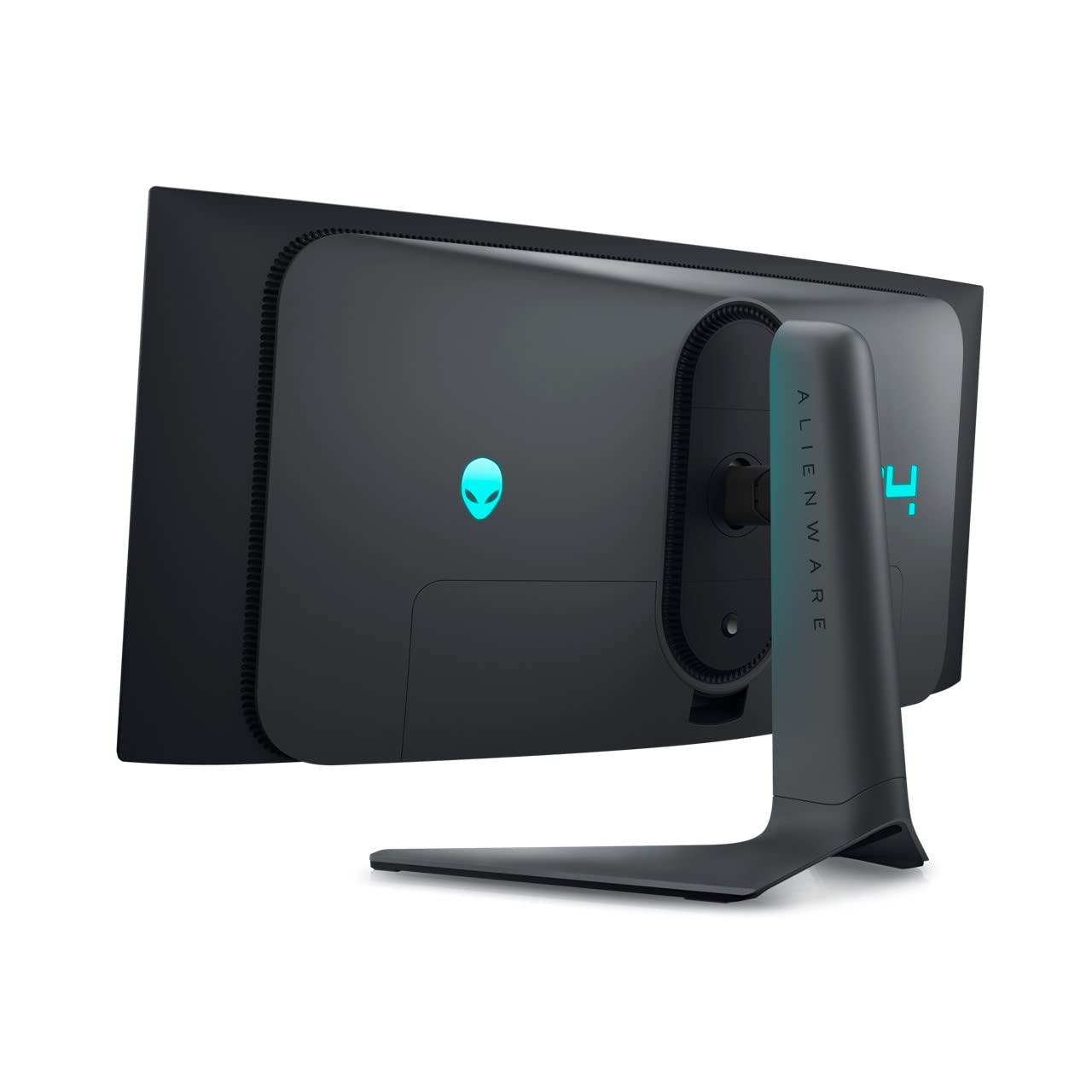 Dell Alienware 34 Curved AW3423DWF QD-OLED Gaming Monitor - image 4