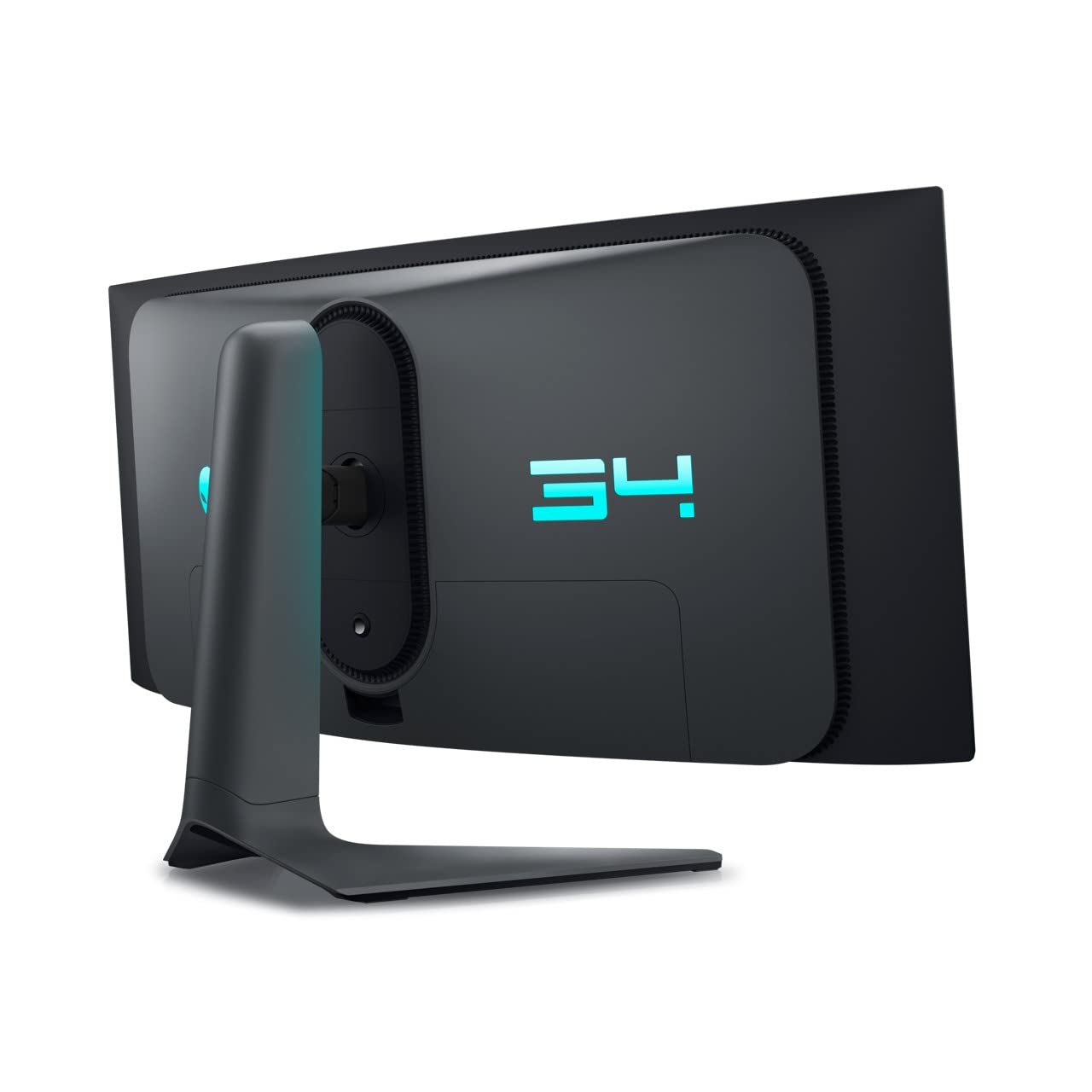 Dell Alienware 34 Curved AW3423DWF QD-OLED Gaming Monitor - image 5