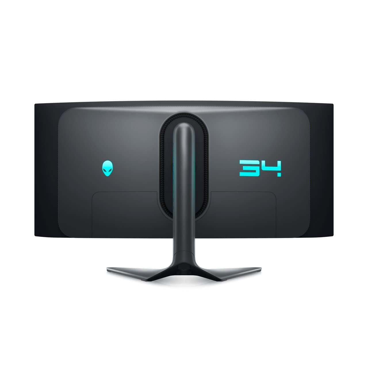 Dell Alienware 34 Curved AW3423DWF QD-OLED Gaming Monitor - image 6
