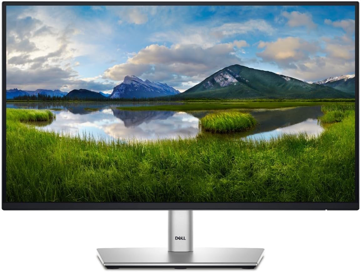 Dell P Series 22 P2225H Monitor - image 3