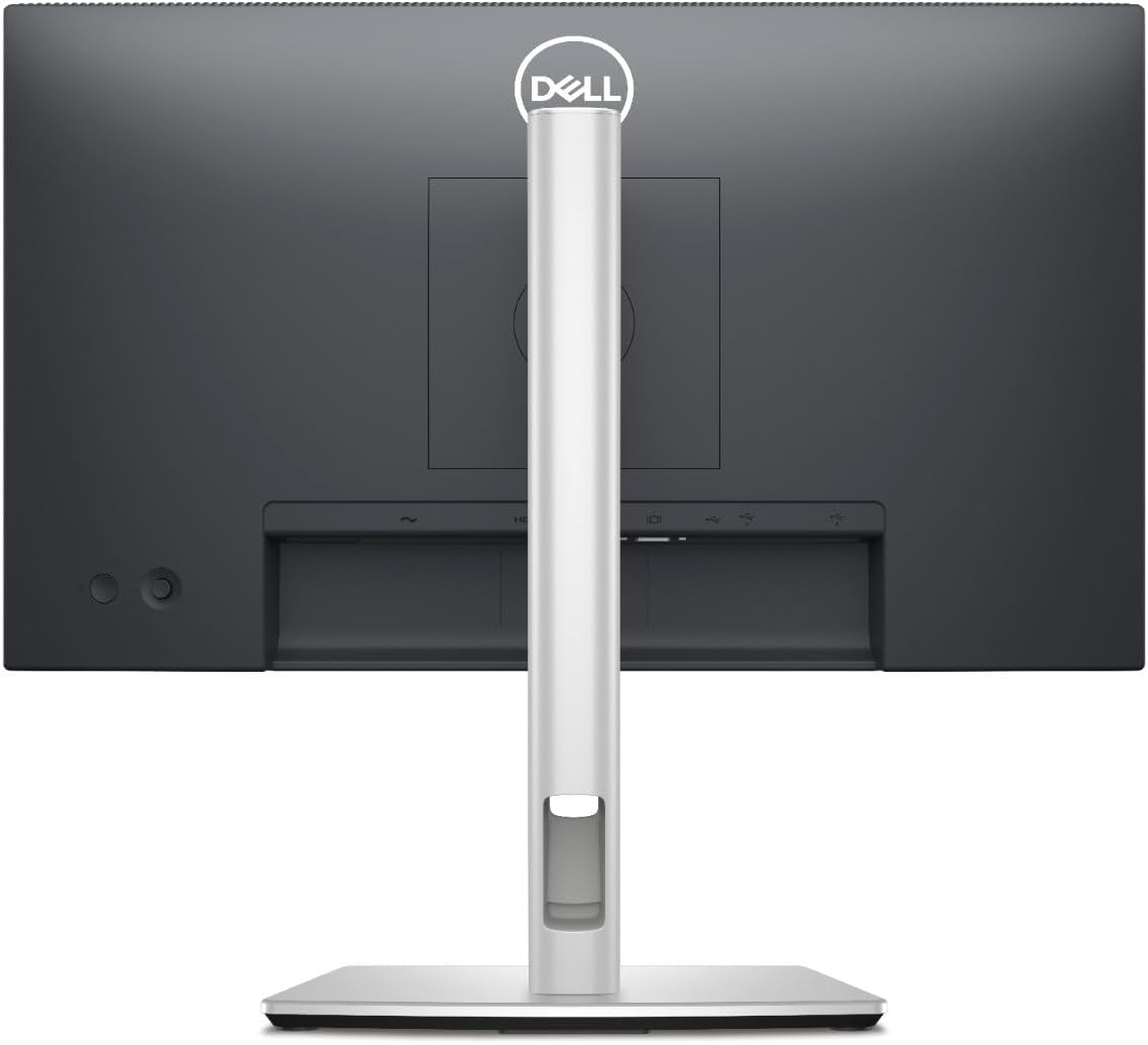 Dell P Series 22 P2225H Monitor - image 4