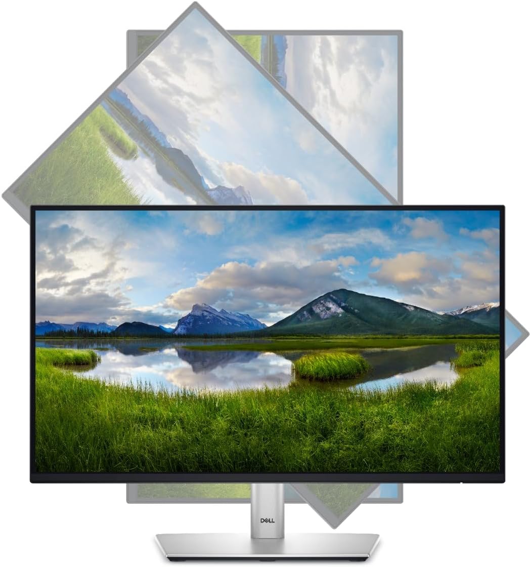 Dell P Series 22 P2225H Monitor - image 5