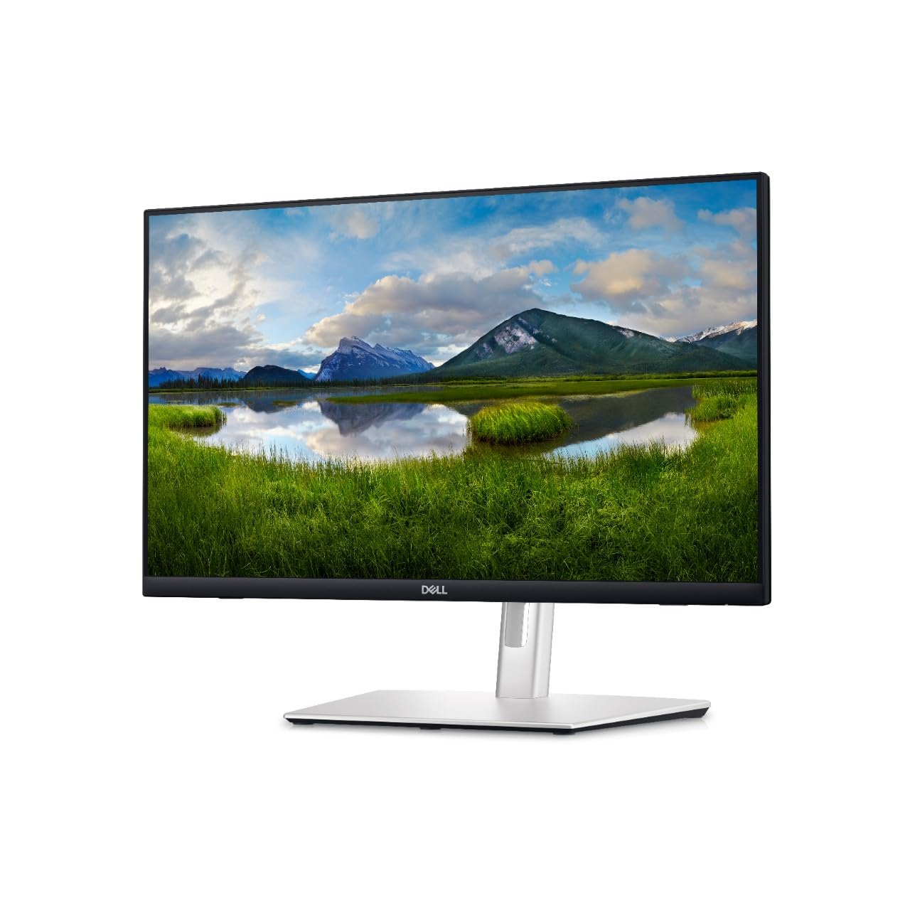 Dell P Series 24 Tuch P2424HT USB-C Hub Monitor - image 2