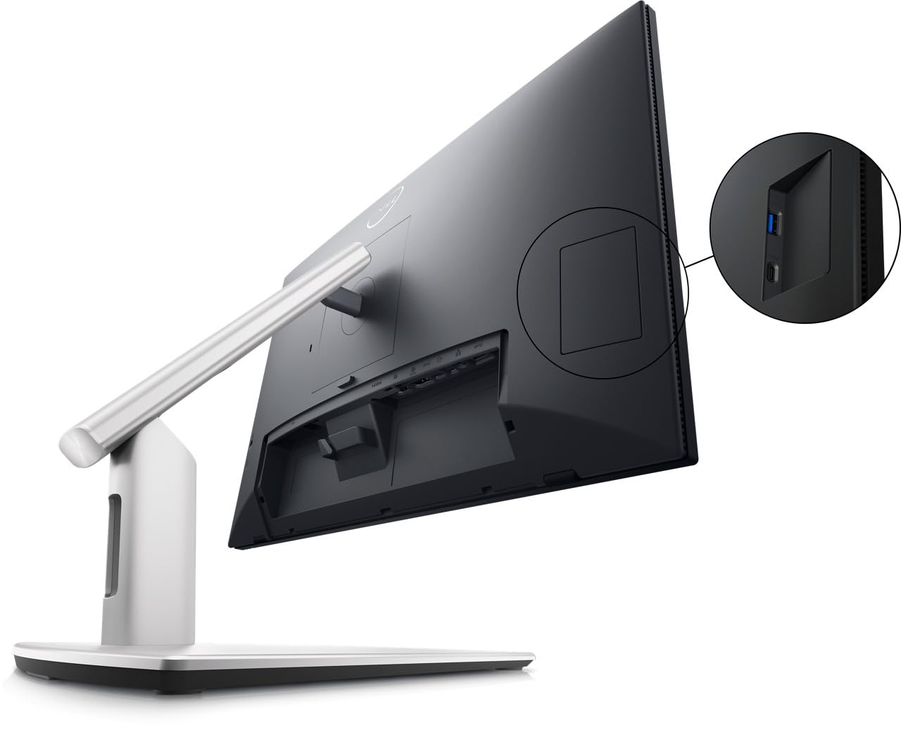 Dell P Series 24 Tuch P2424HT USB-C Hub Monitor - image 6