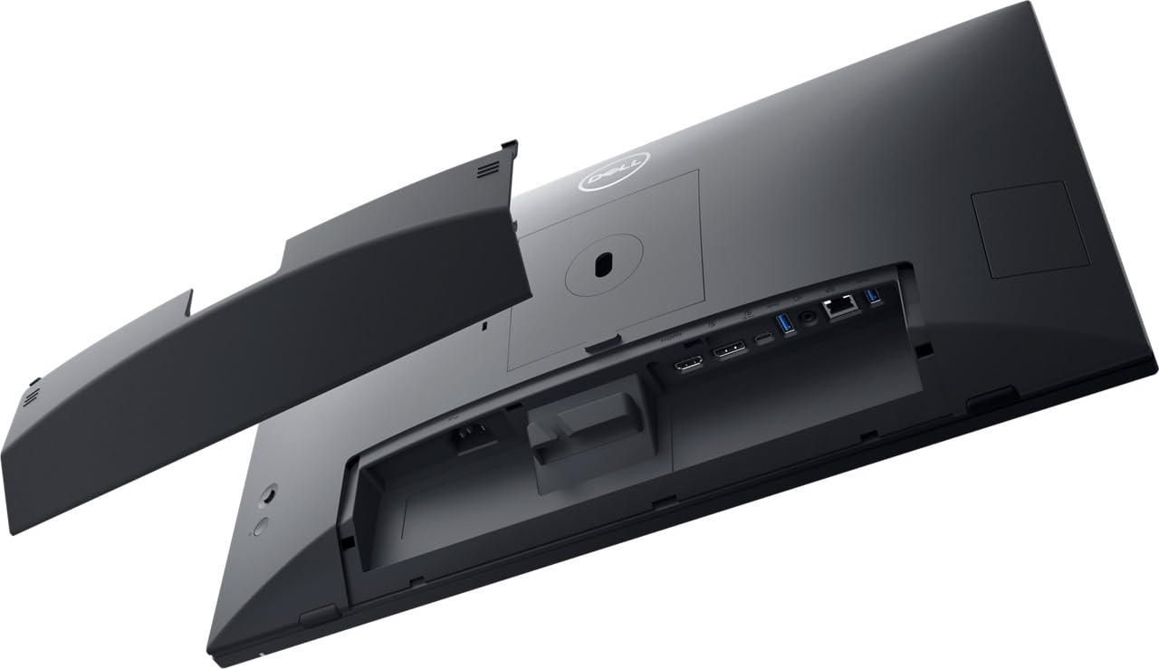 Dell P Series 24 Tuch P2424HT USB-C Hub Monitor - image 7