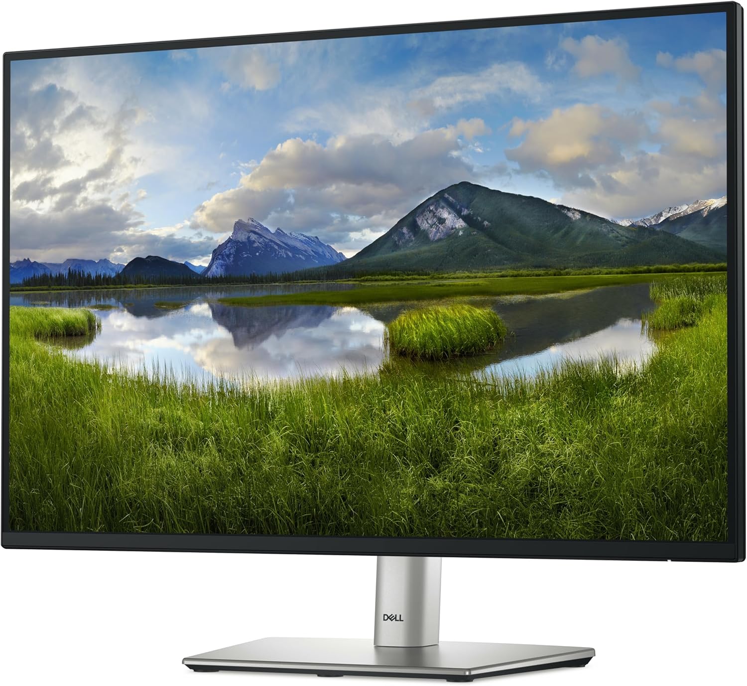 Dell P Series 24 P2425E USB-C Hub Monitor - image 2