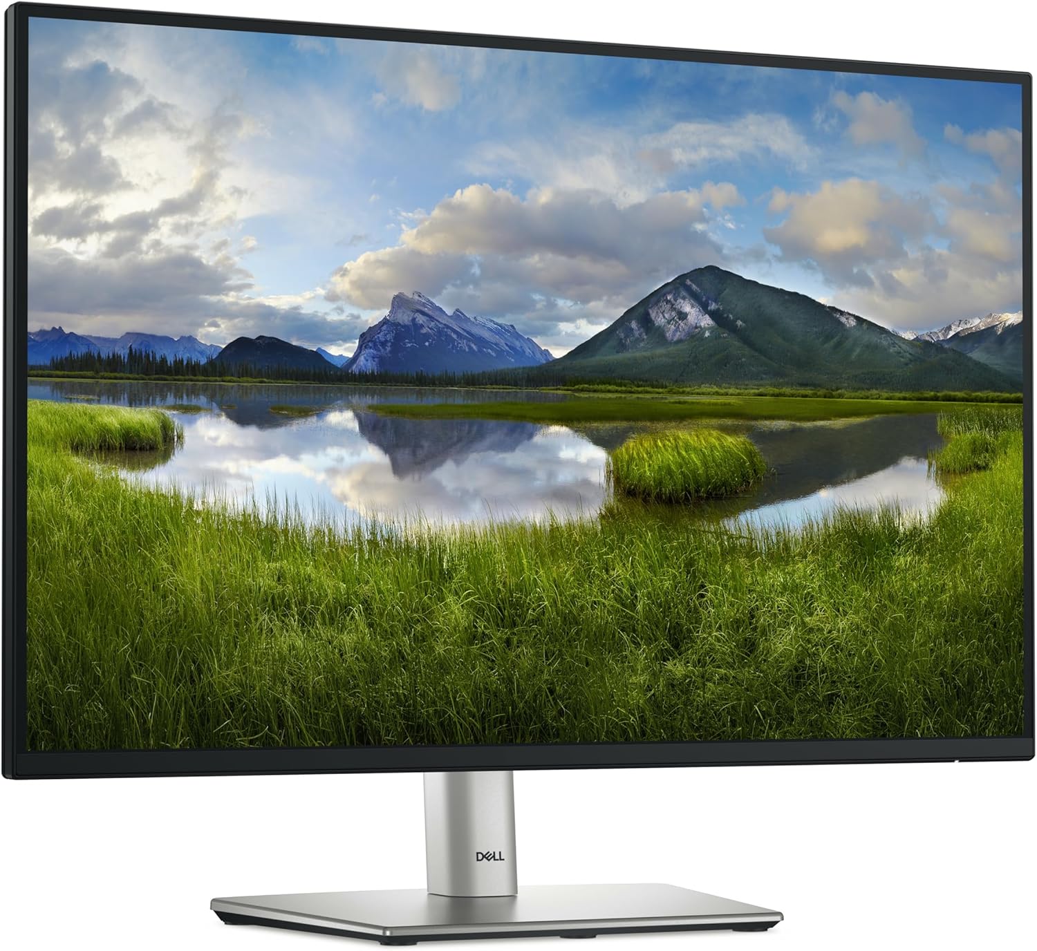 Dell P Series 24 P2425E USB-C Hub Monitor - image 3
