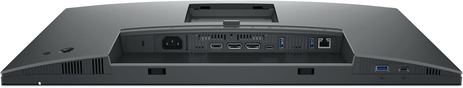 Dell P Series 24 P2425E USB-C Hub Monitor - image 6