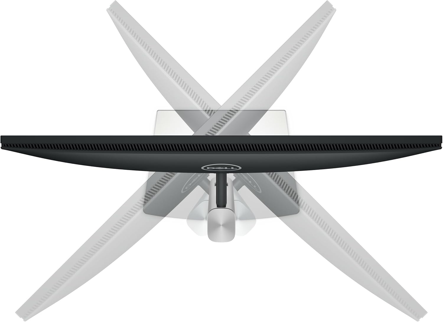 Dell P Series 24 P2425E USB-C Hub Monitor - image 7