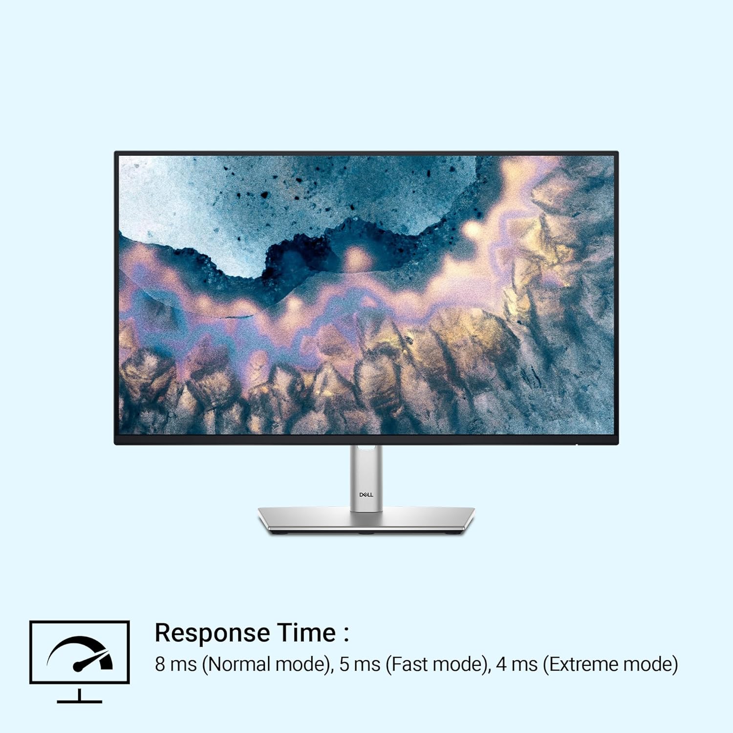 Dell P Series 24 P2425H Monitor - image 4