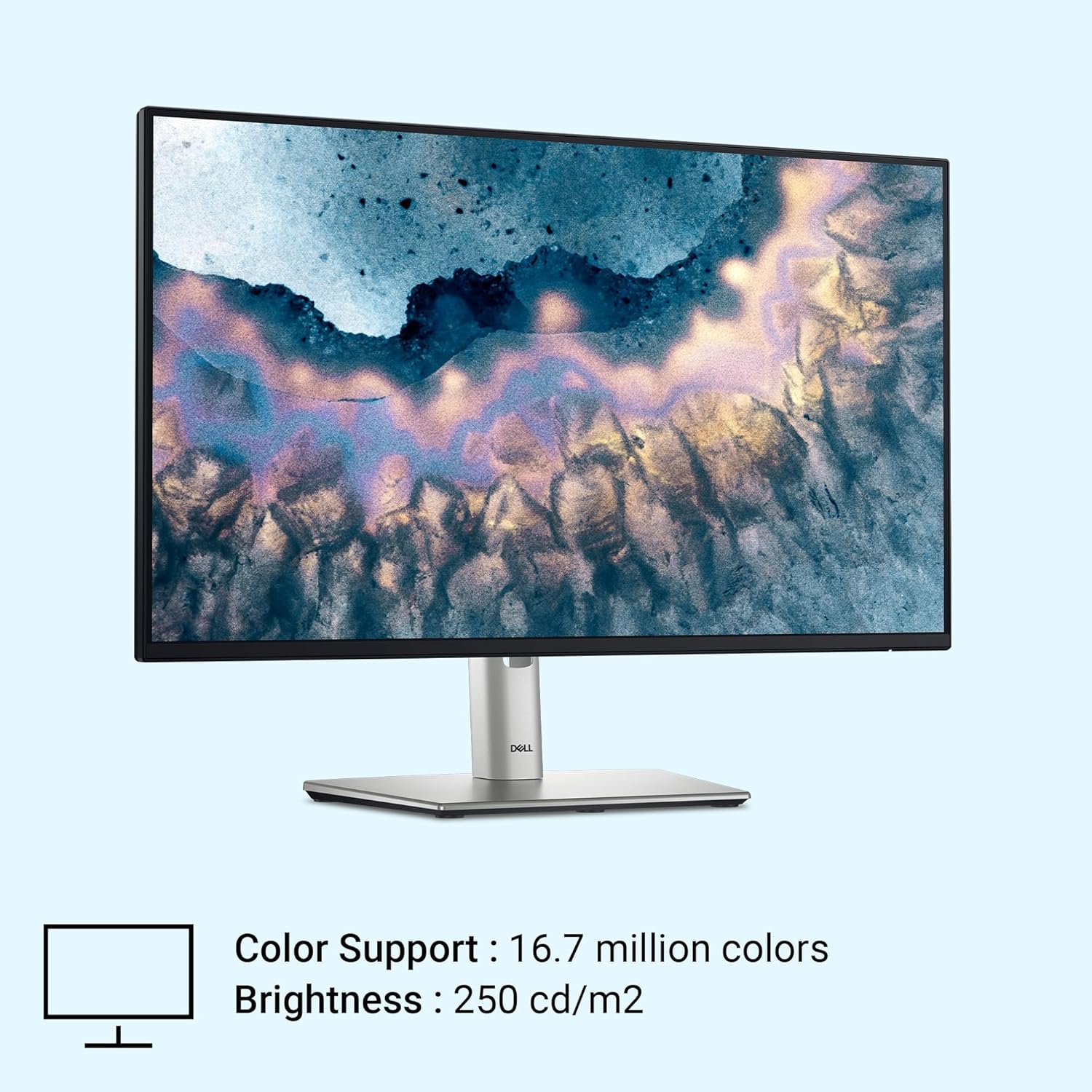 Dell P Series 24 P2425H Monitor - image 5