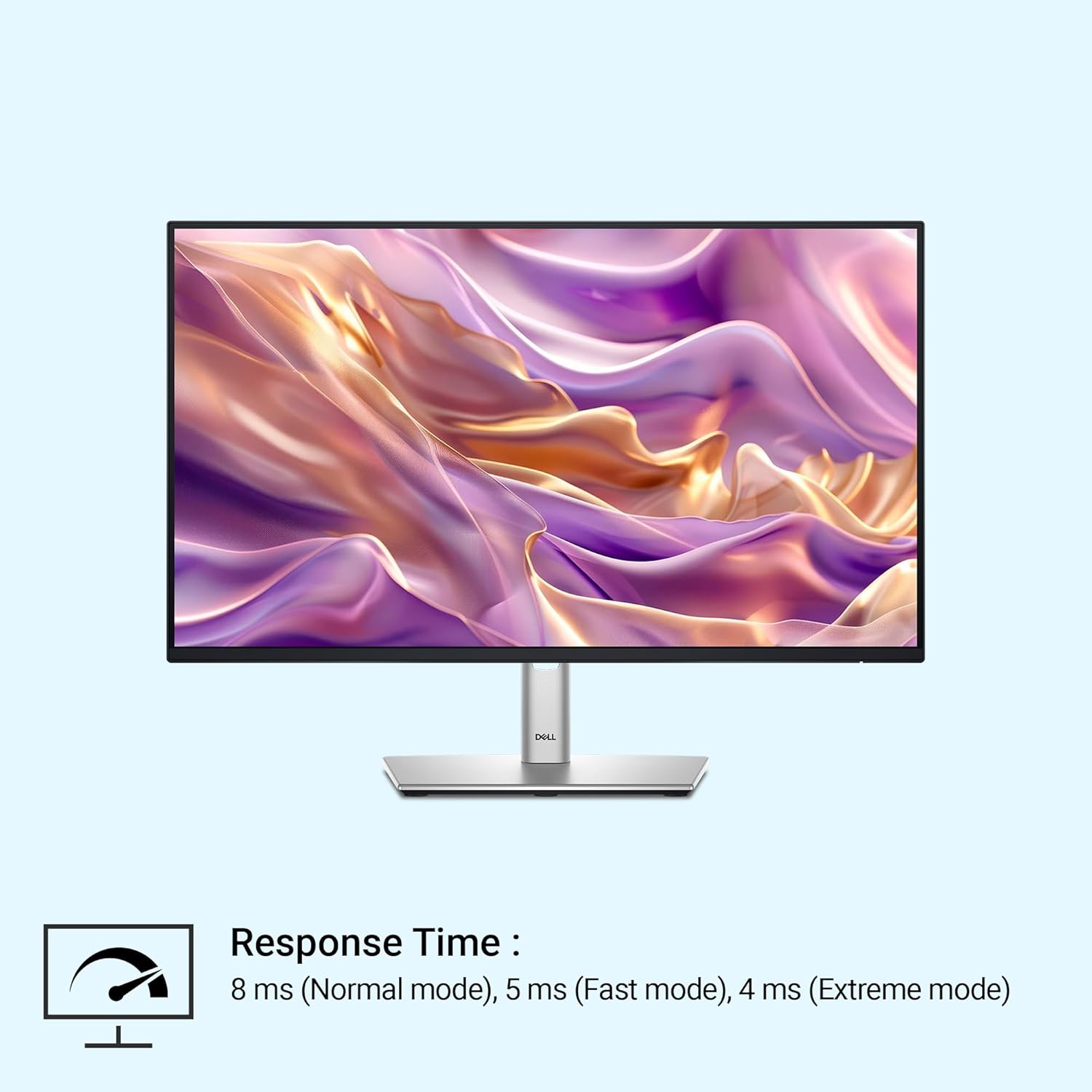 Dell P Series 24 P2425HE USB-C Hub Monitor - image 4