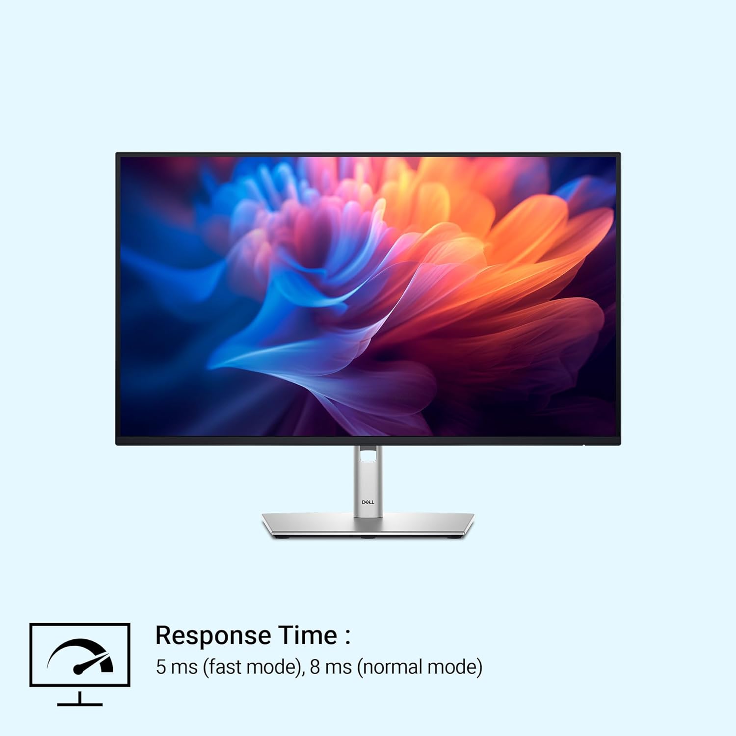 Dell P Series 27 P2725H Monitor - image 4