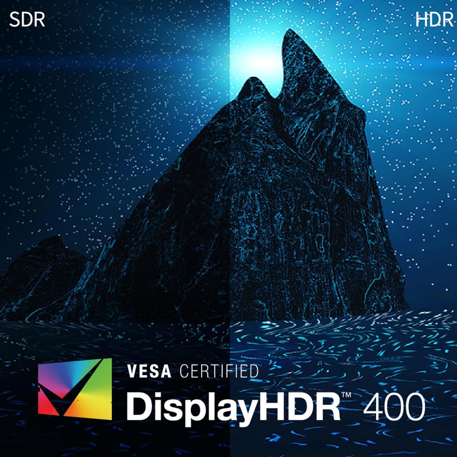 BenQ PD2725U 27inch IPS UHD 4K HDR10 Monitor - image 4