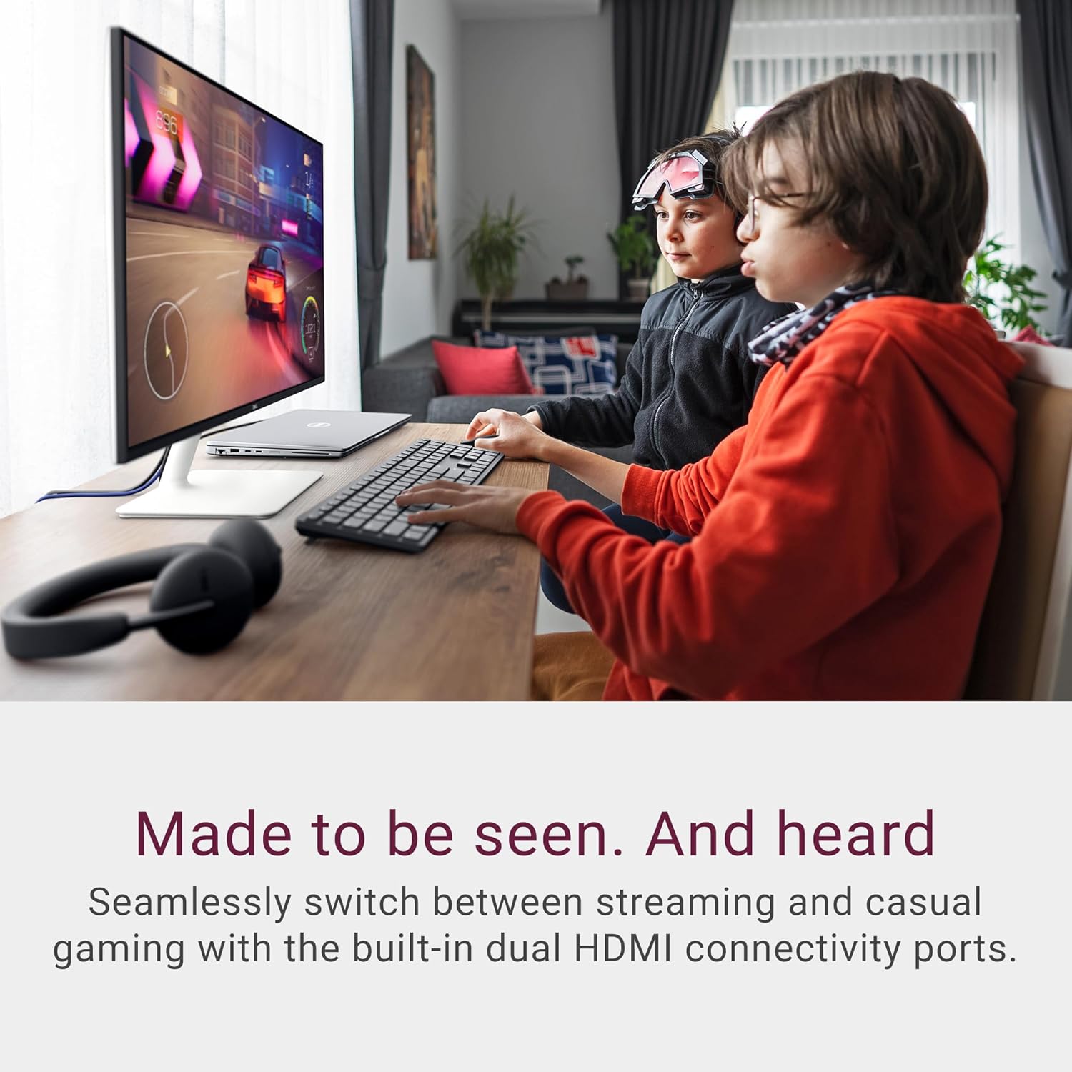 Dell S Series 24 S2425HS Monitor - image 3