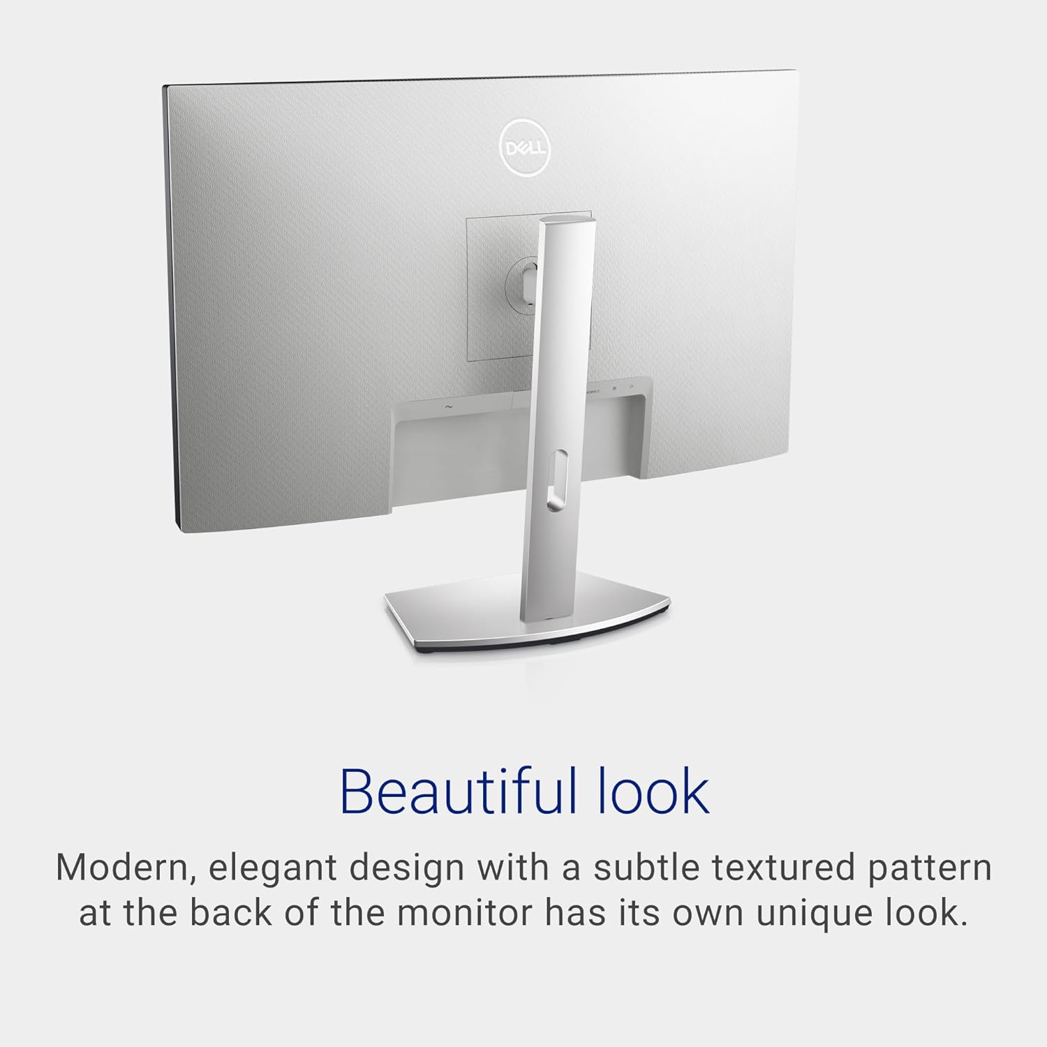 Dell S Series 27 4K UHD S2721QS Monitor - image 6