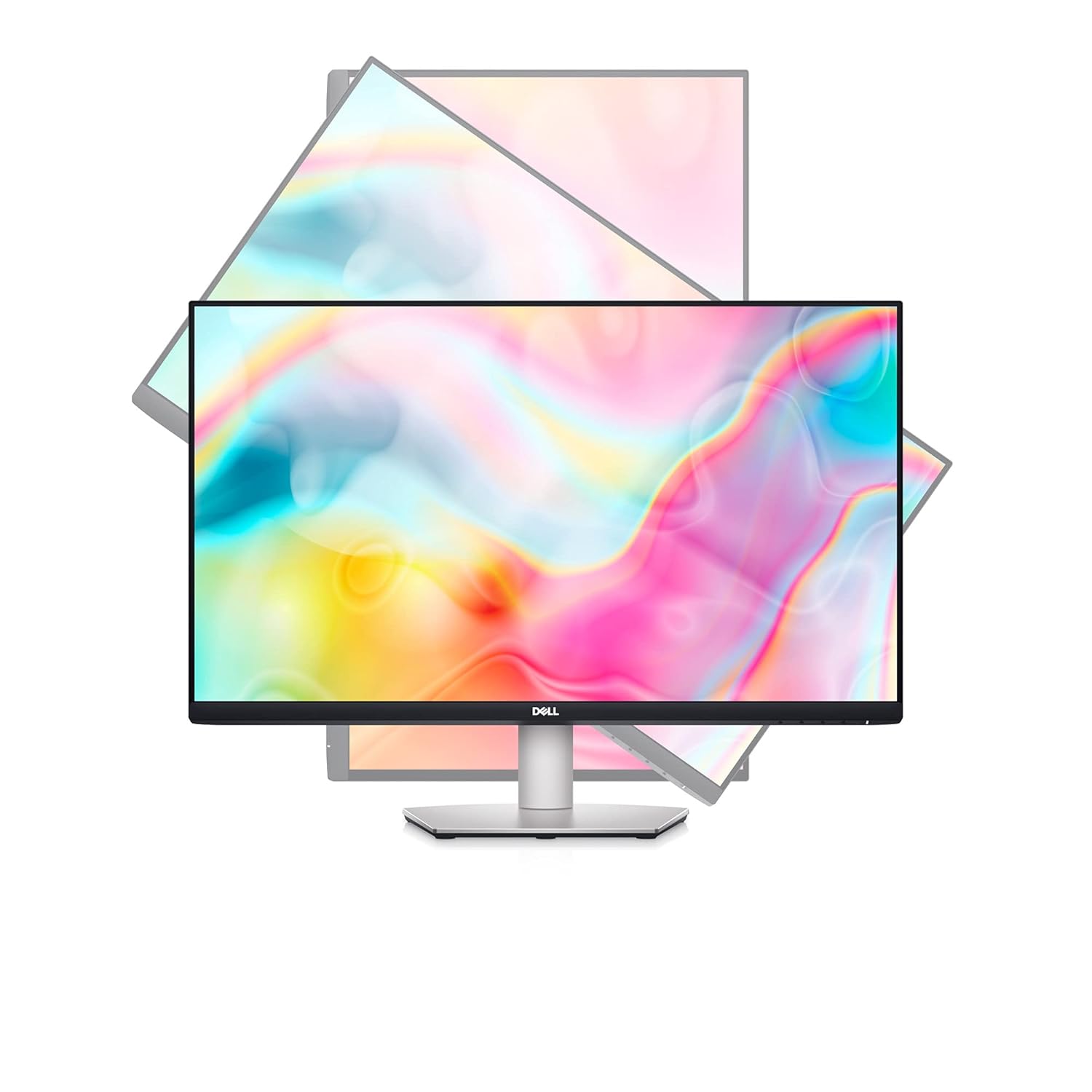 Dell S Series 27 S2722DC USB-C Monitor - image 7