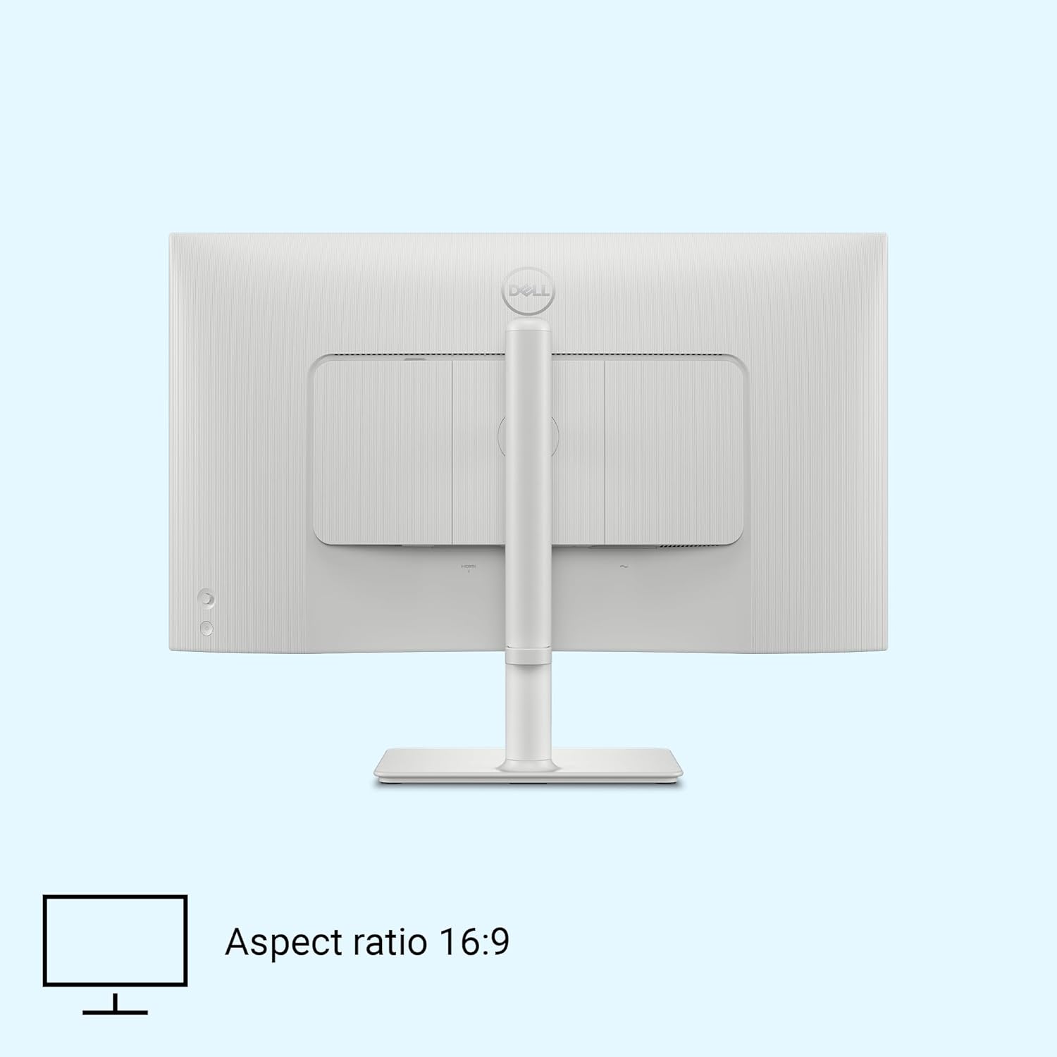 Dell S Series 27 S2725HS Monitor - image 3