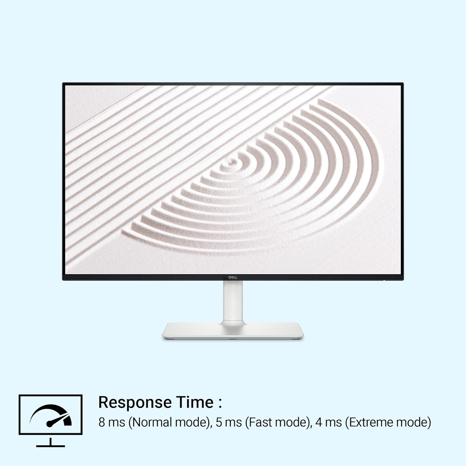 Dell S Series 27 S2725HS Monitor - image 4