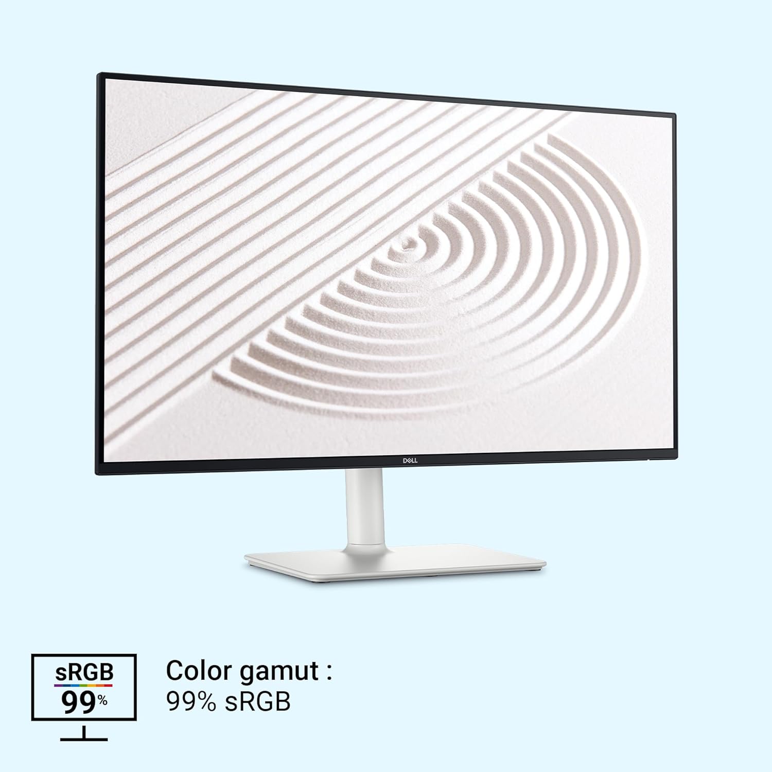 Dell S Series 27 S2725HS Monitor - image 5