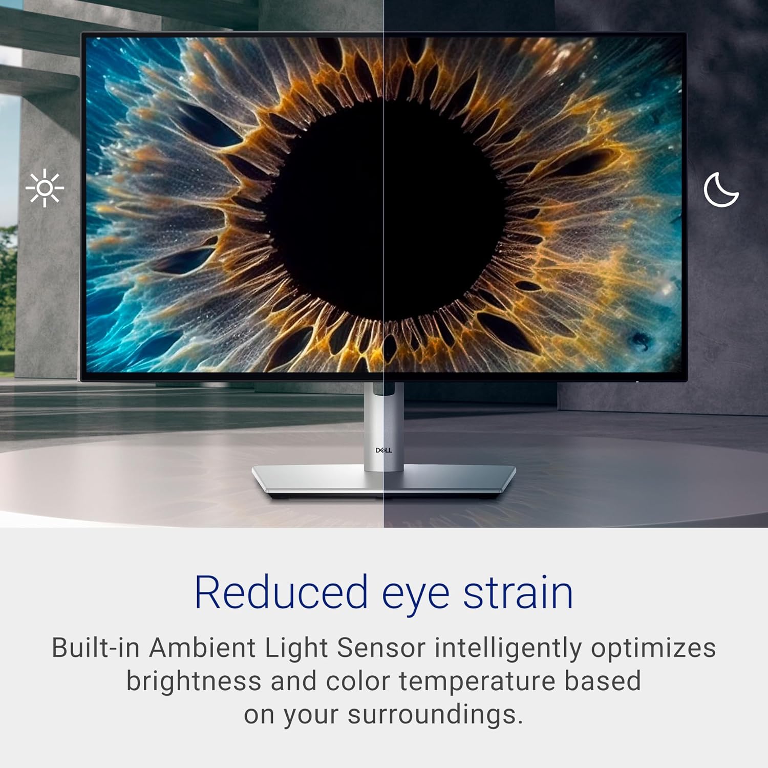 Dell UltraSharp 24 U2424H Monitor - image 3