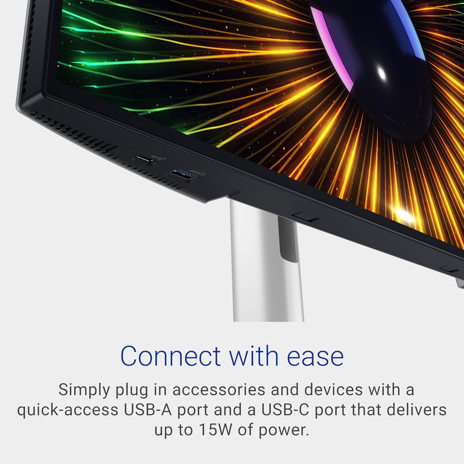 Dell UltraSharp 24 U2424H Monitor - image 5