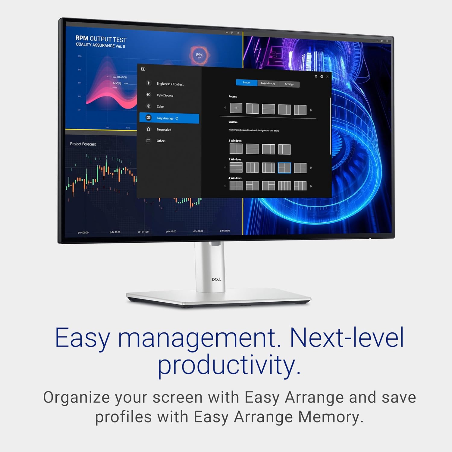 Dell UltraSharp 24 U2424H Monitor - image 6