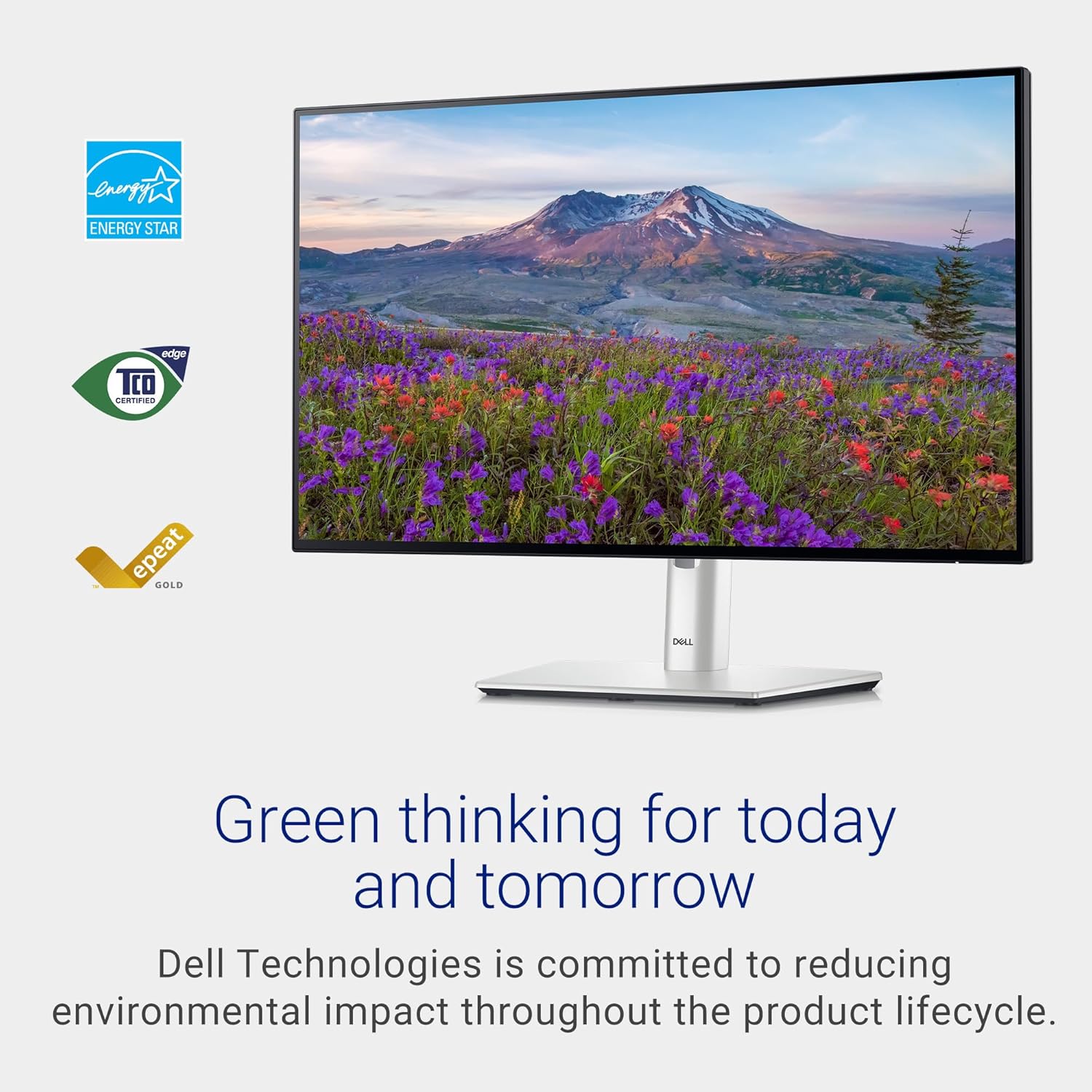 Dell UltraSharp 24 U2424H Monitor - image 7