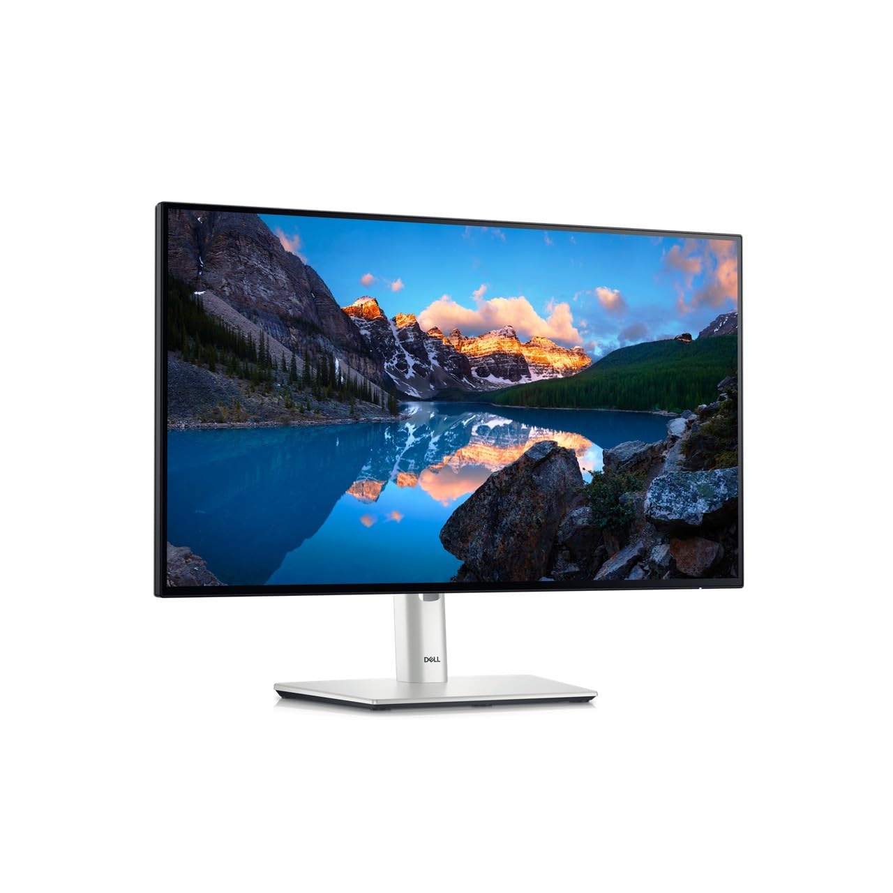 Dell UltraSharp 24 U2424HE USB-C Hub Monitor - image 2