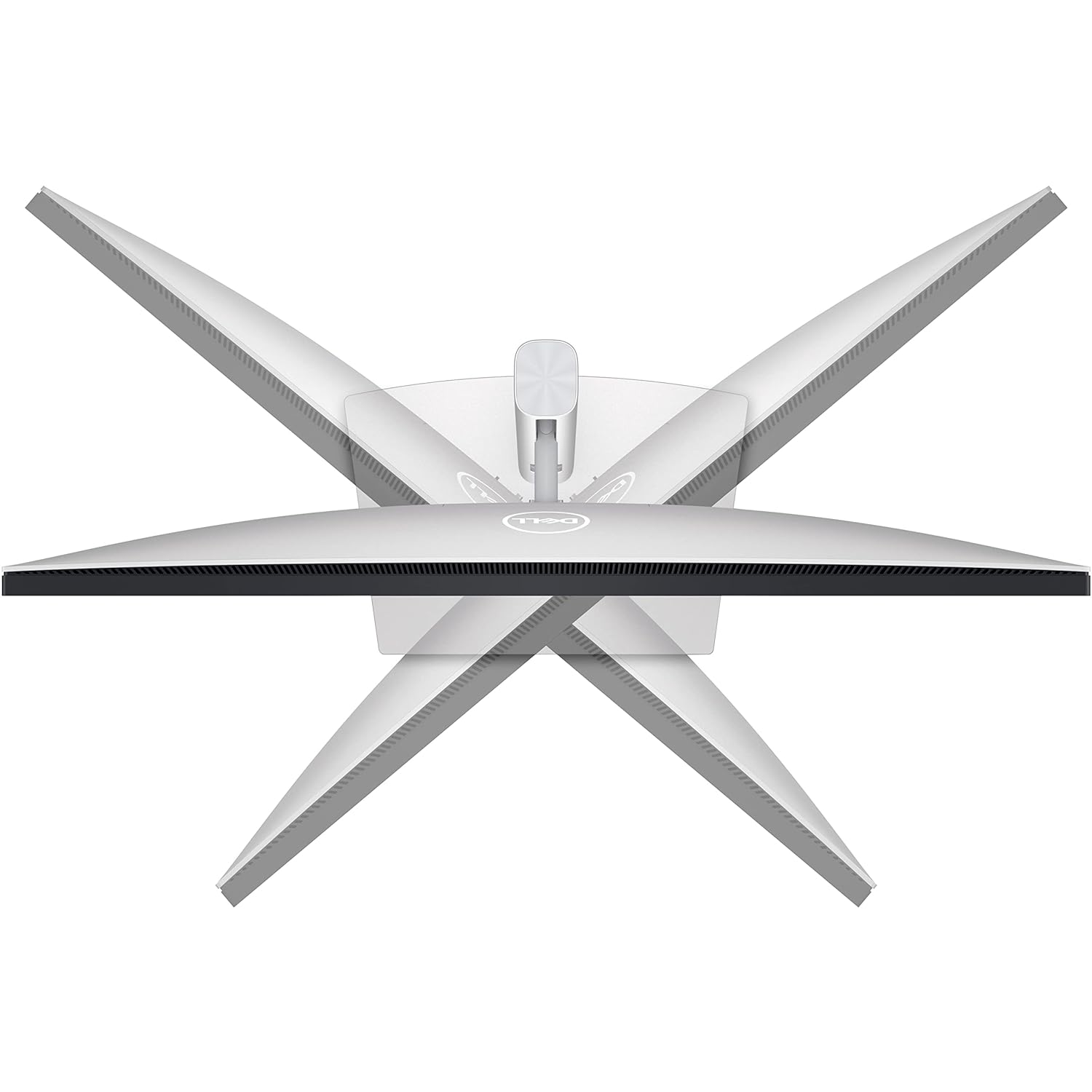 Dell UltraSharp U2723QE 27 4K USB-C Hub Monitor - image 8
