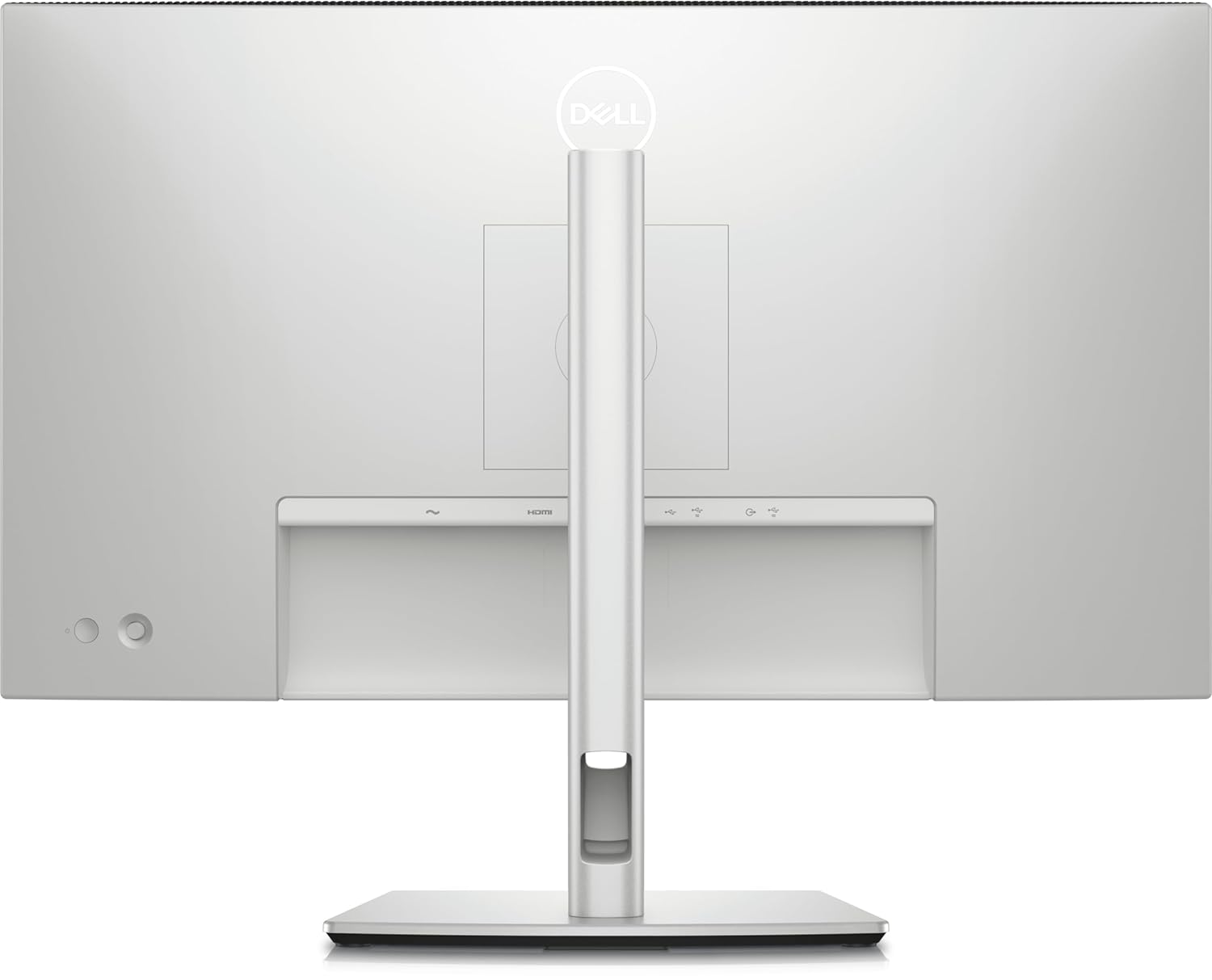 Dell UltraSharp 27 U2724DE Thunderbolt Hub Monitor - image 3