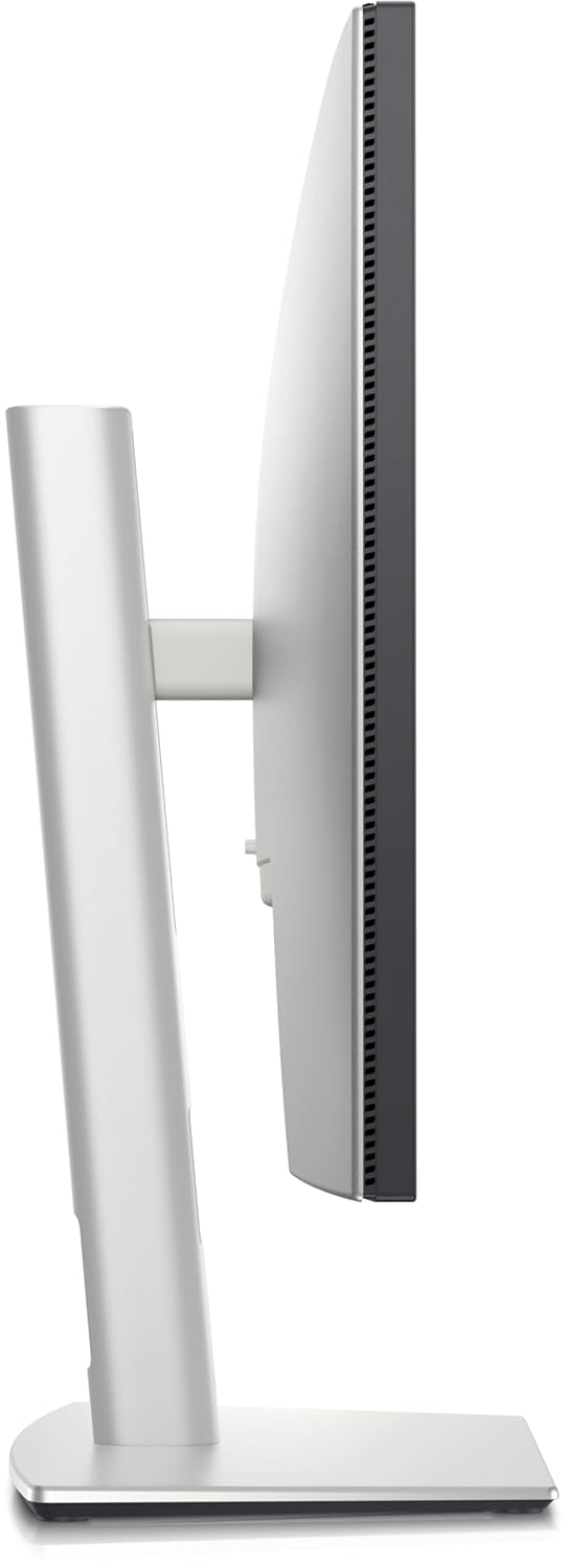 Dell UltraSharp 27 U2724DE Thunderbolt Hub Monitor - image 4