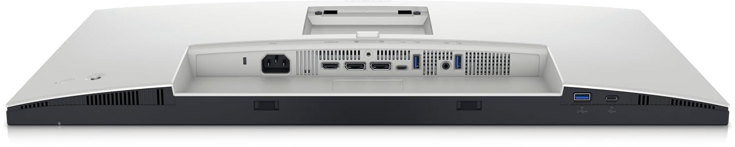 Dell UltraSharp 27 U2724DE Thunderbolt Hub Monitor - image 6
