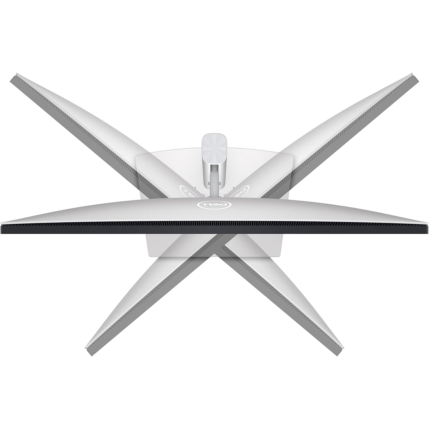 Dell UltraSharp U2725QE 27inch UHD 4K Thunderbolt Hub Monitor - image 4