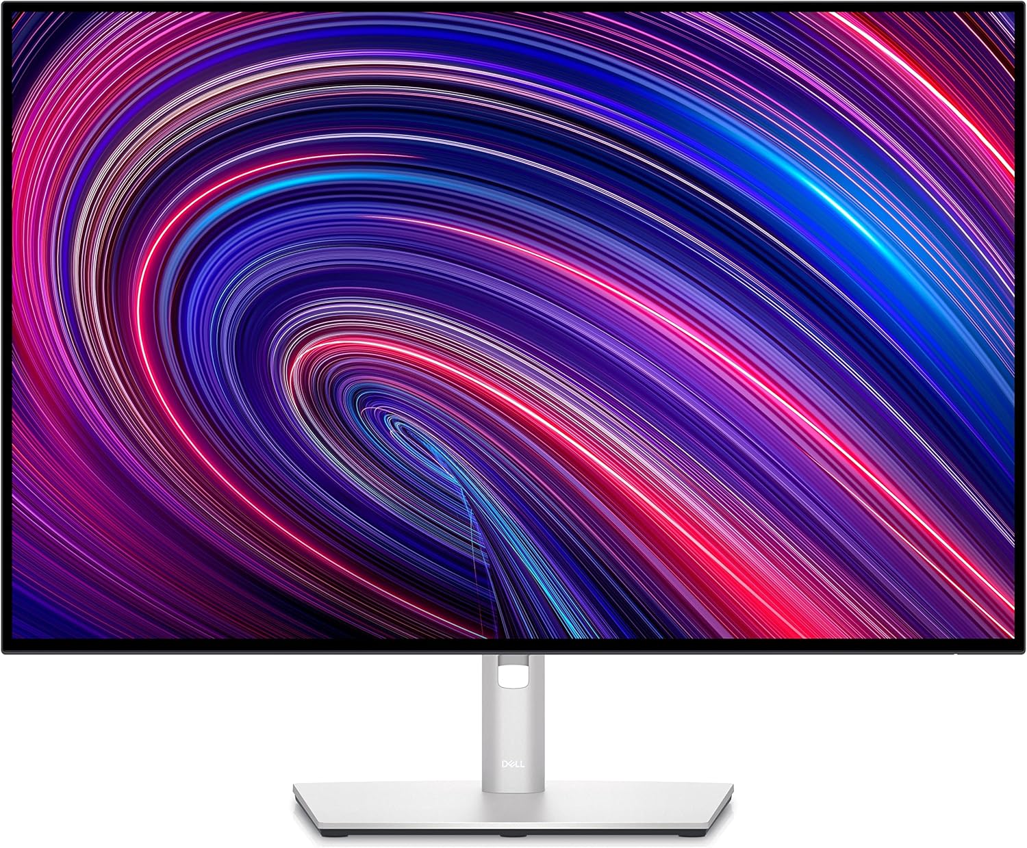Dell UltraSharp 30 U3023E USB-C Hub Monitor - image 6