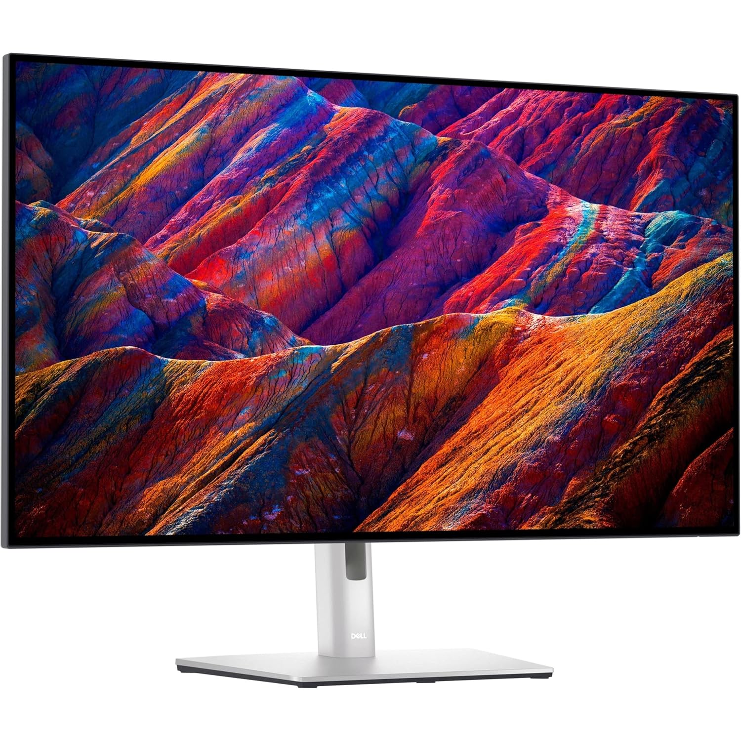 Dell UltraSharp 32 4K U3223QE USB-C Hub Monitor - image 3