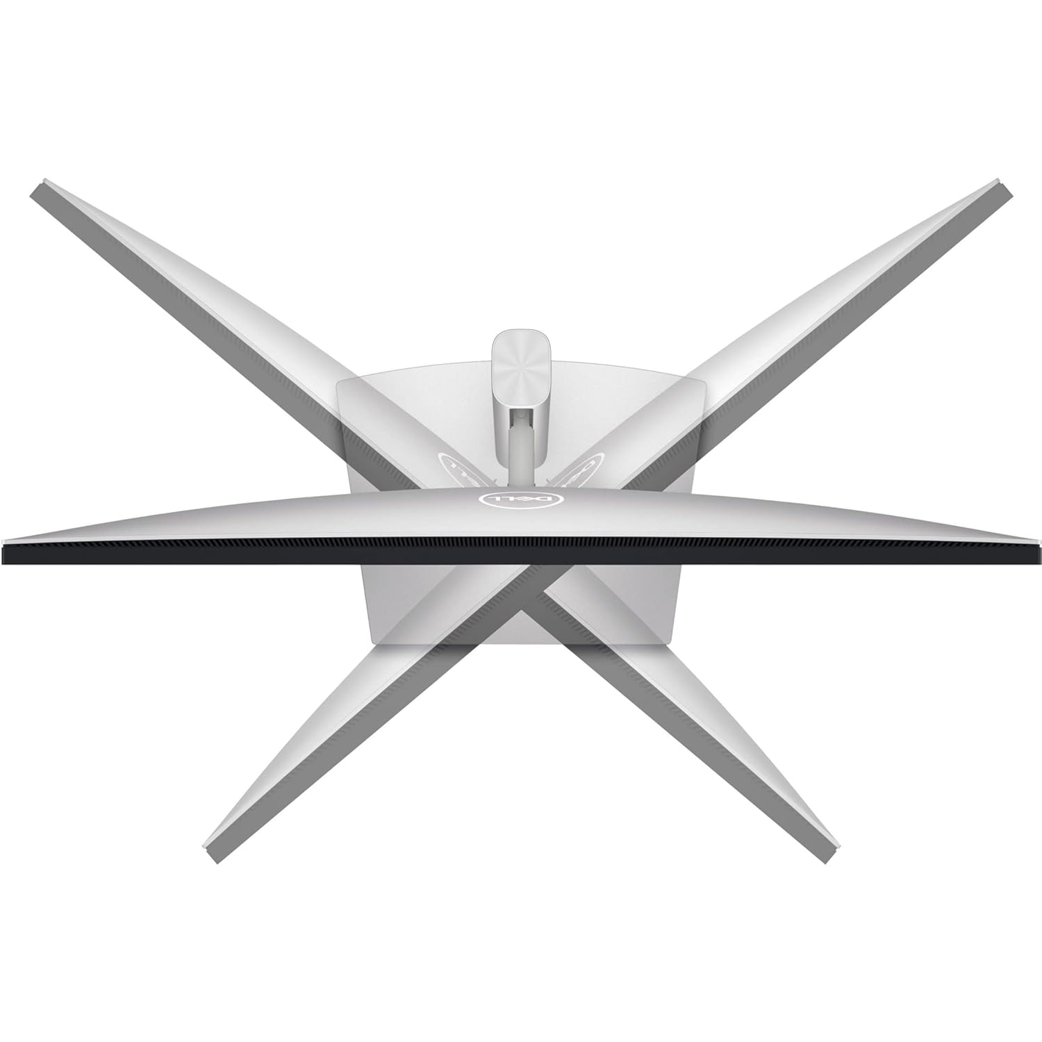 Dell UltraSharp 32 4K U3223QE USB-C Hub Monitor - image 4
