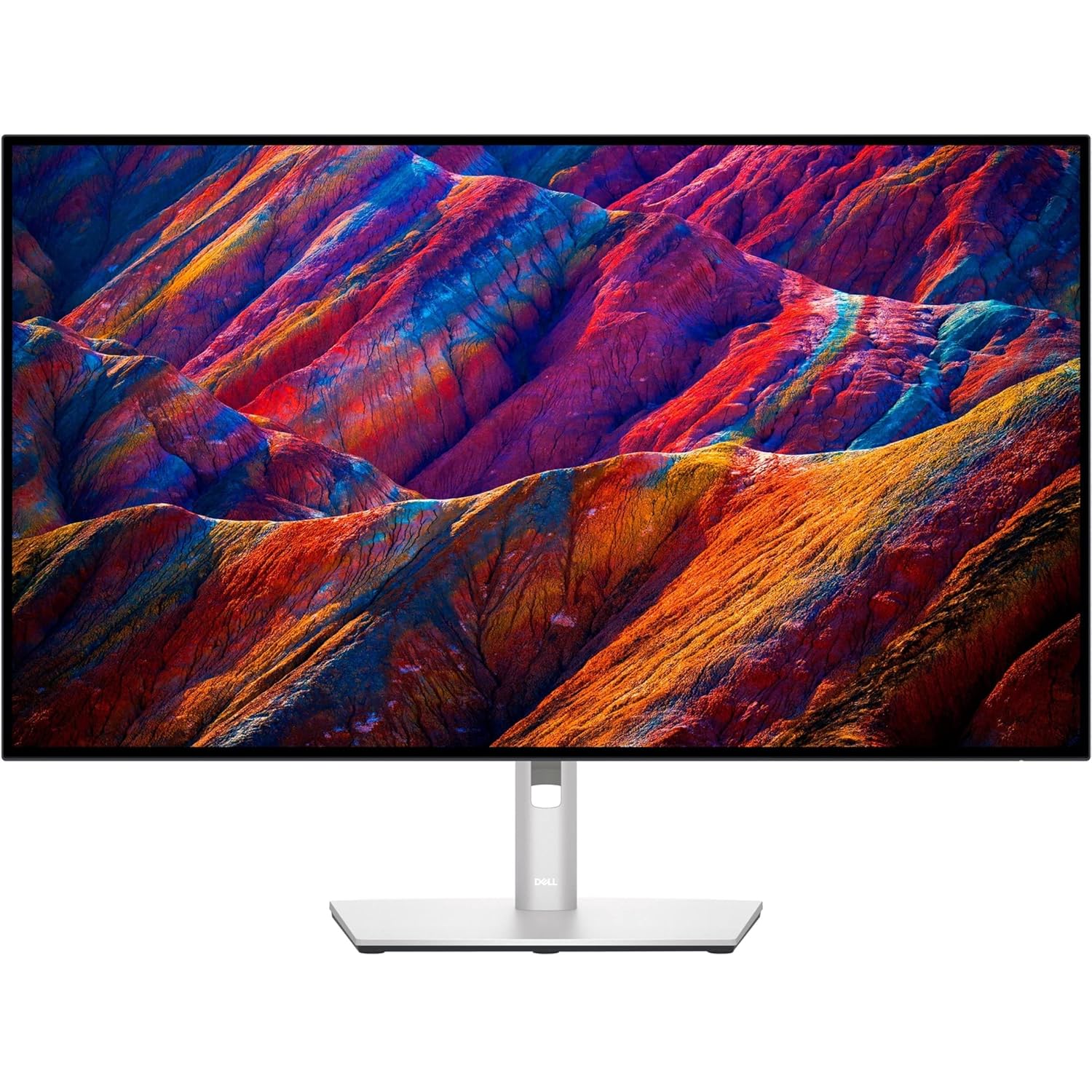 Dell UltraSharp 32 4K U3223QE USB-C Hub Monitor - image 6