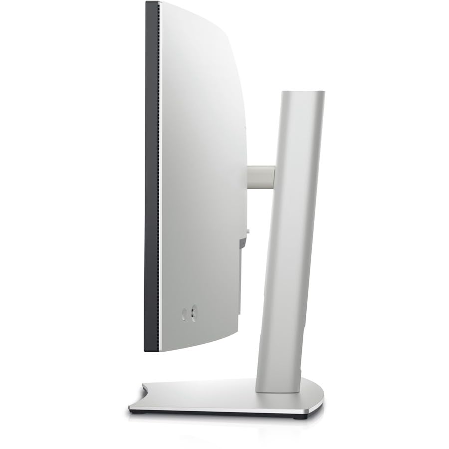 Dell UltraSharp 34 Curved U3425WE Thunderbolt Hub Monitor - image 2