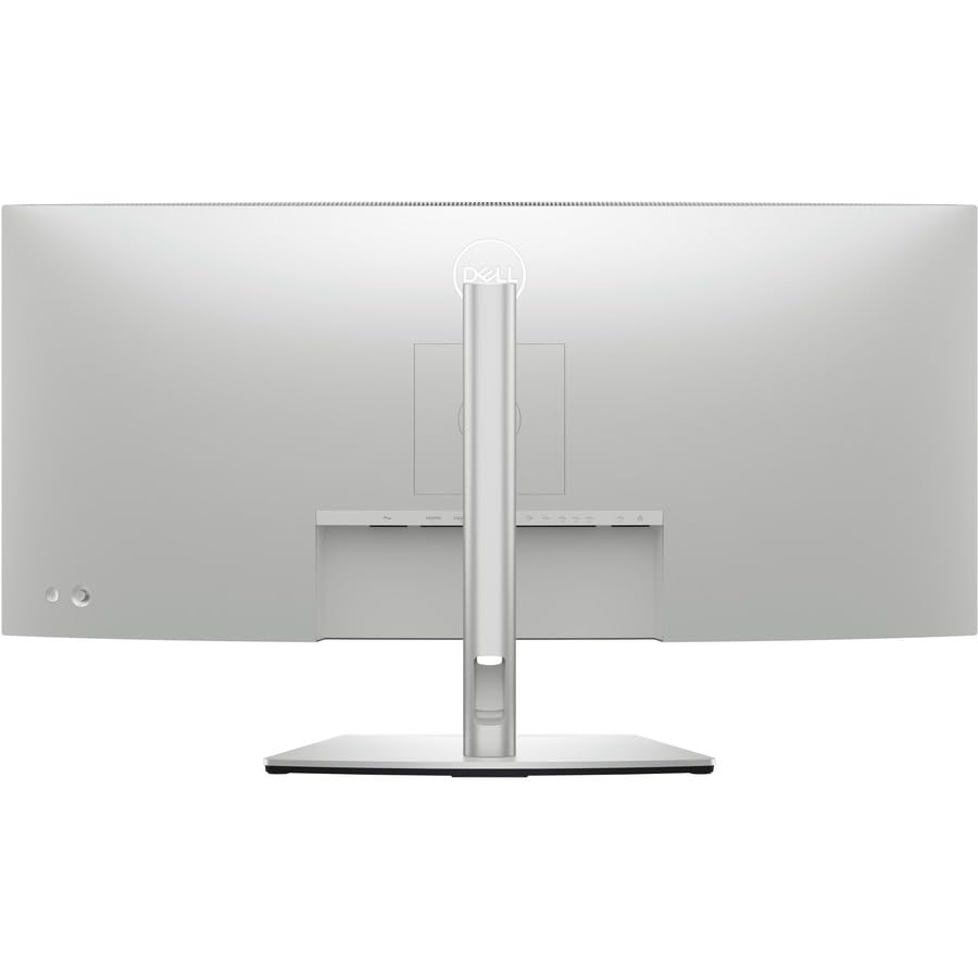 Dell UltraSharp 34 Curved U3425WE Thunderbolt Hub Monitor - image 5