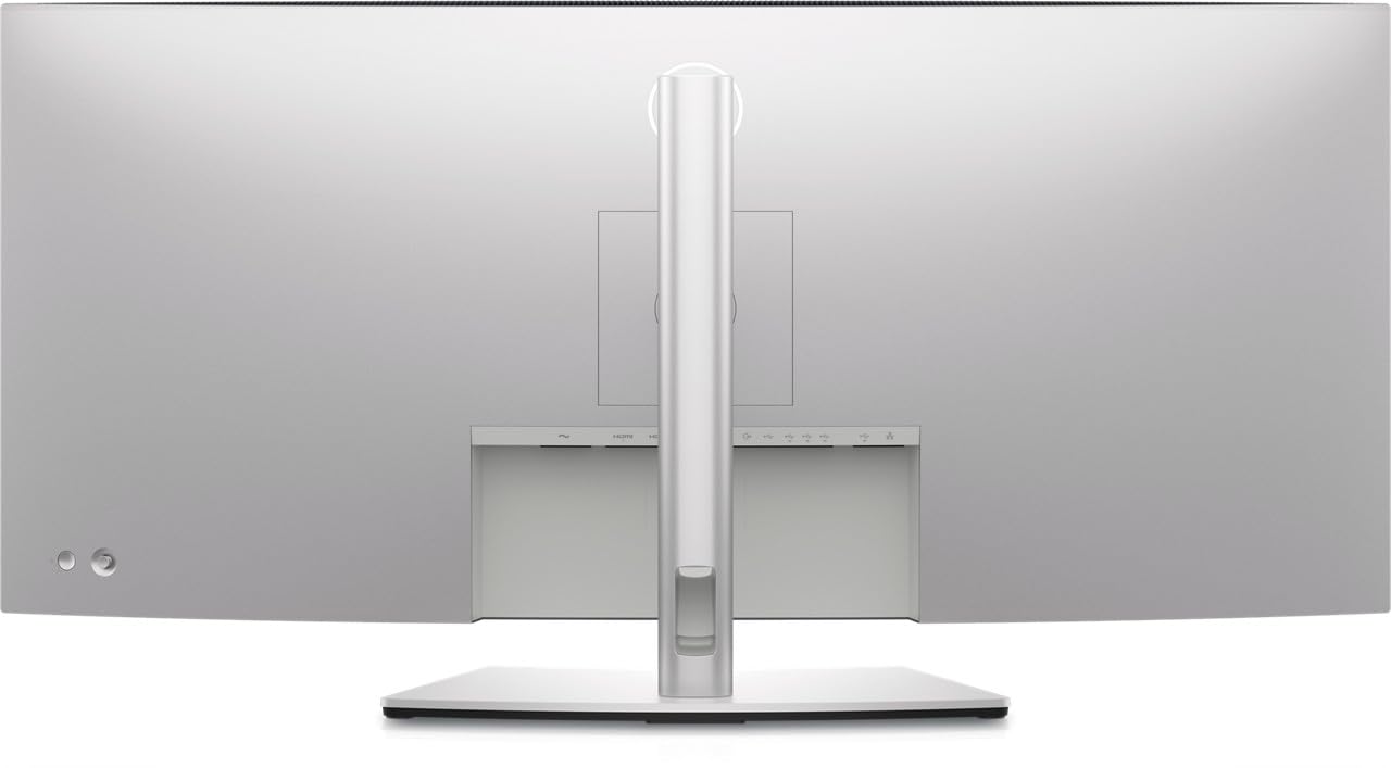 Dell UltraSharp 38 Curved U3824DW USB-C Hub Monitor - image 3