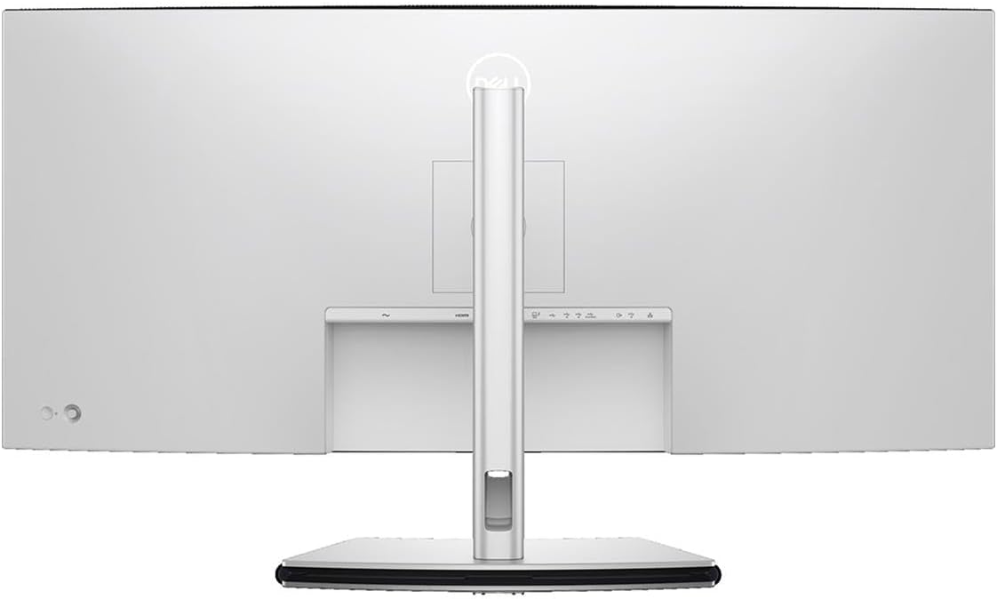 Dell UltraSharp 40 Curved U4025QW Thunderbolt Hub Monitor - image 3