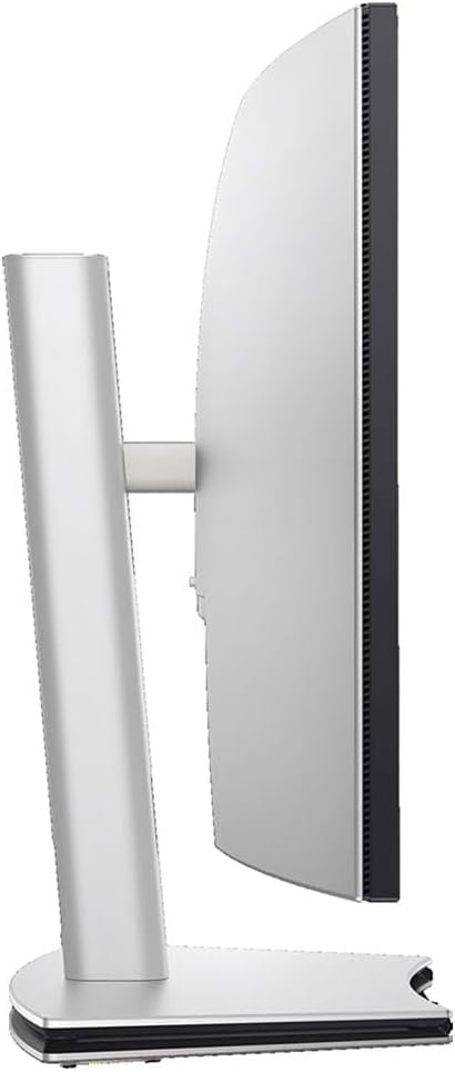 Dell UltraSharp 40 Curved U4025QW Thunderbolt Hub Monitor - image 4