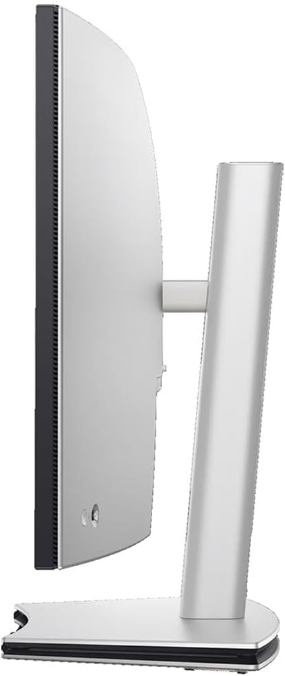 Dell UltraSharp 40 Curved U4025QW Thunderbolt Hub Monitor - image 5