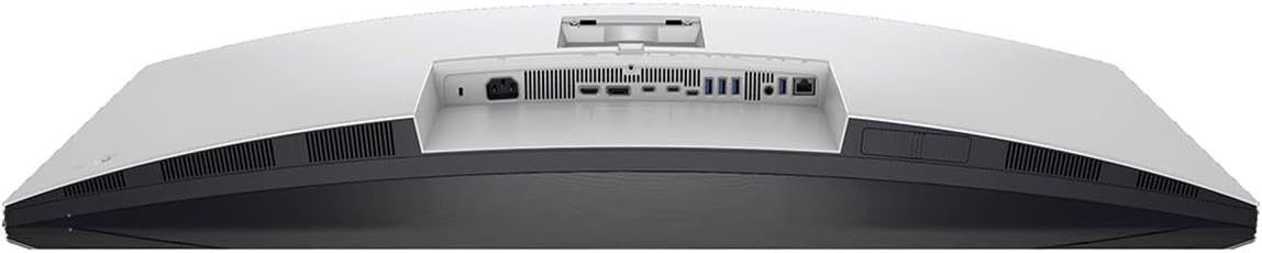 Dell UltraSharp 40 Curved U4025QW Thunderbolt Hub Monitor - image 6