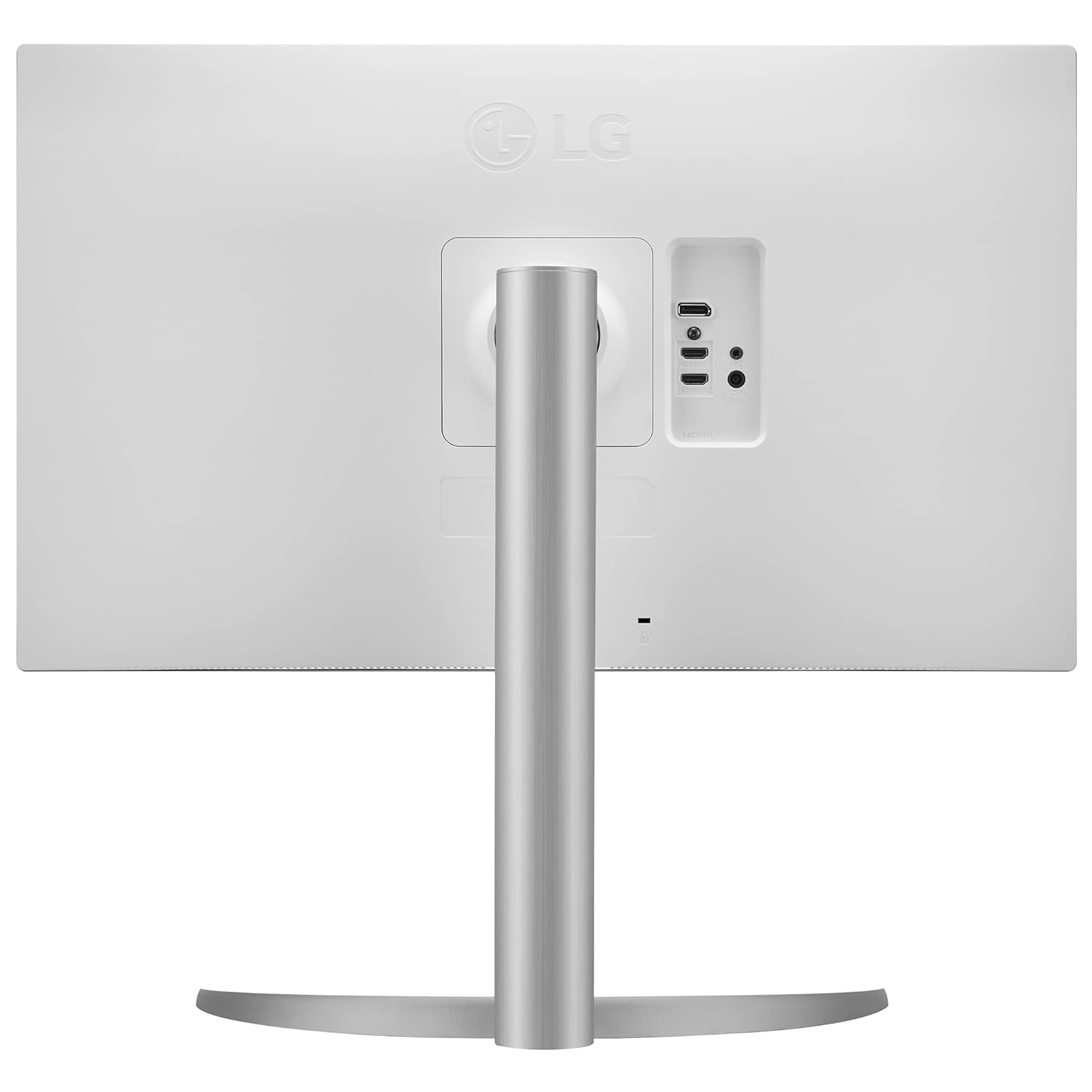 LG 27UP650-W 27inch UHD 4K IPS Monitor - image 6
