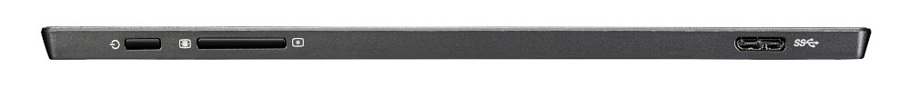 ASUS MB168B 15.6-inch HD Ultra-slim Portable USB Monitor - image 5