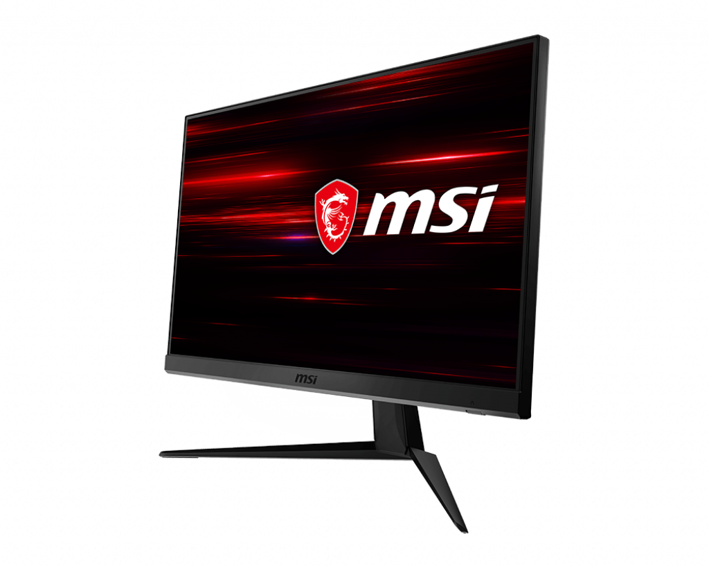 MSI Optix G241V 23.8 inch Full HD 144Hz Gaming Monitor - image 2